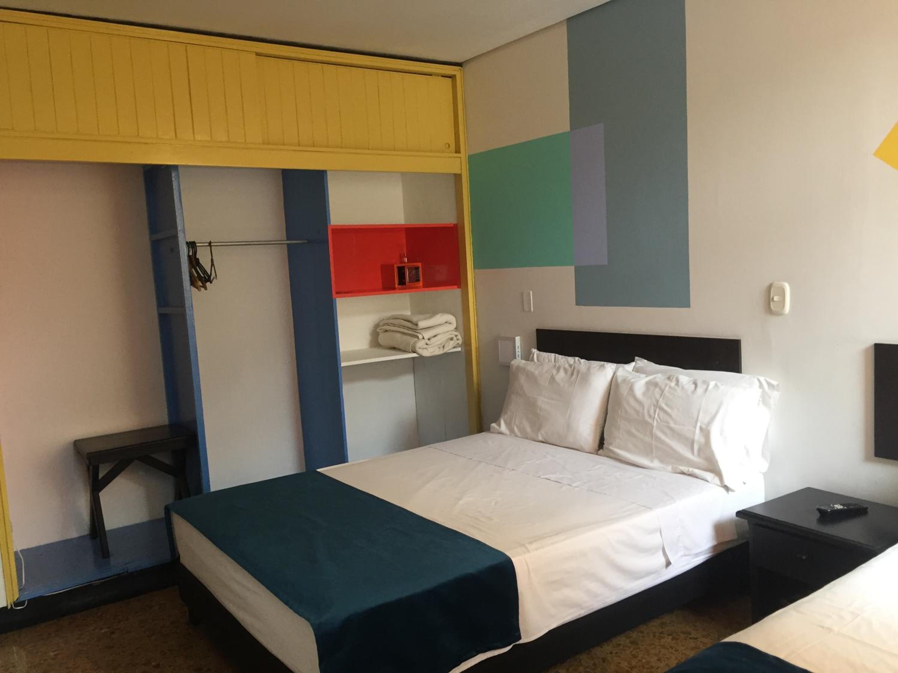 Twin Room photo 1