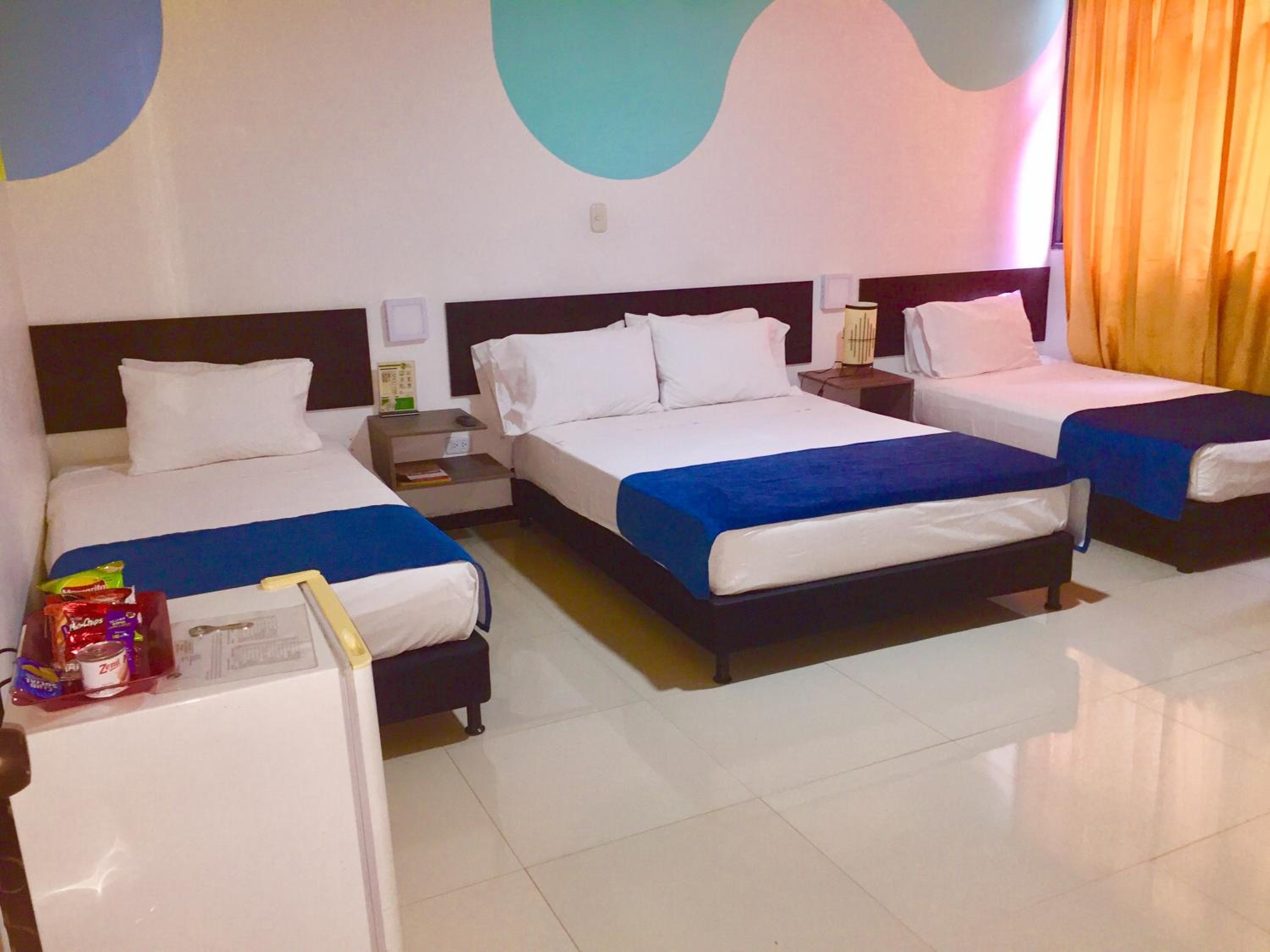 Triple Room photo 2
