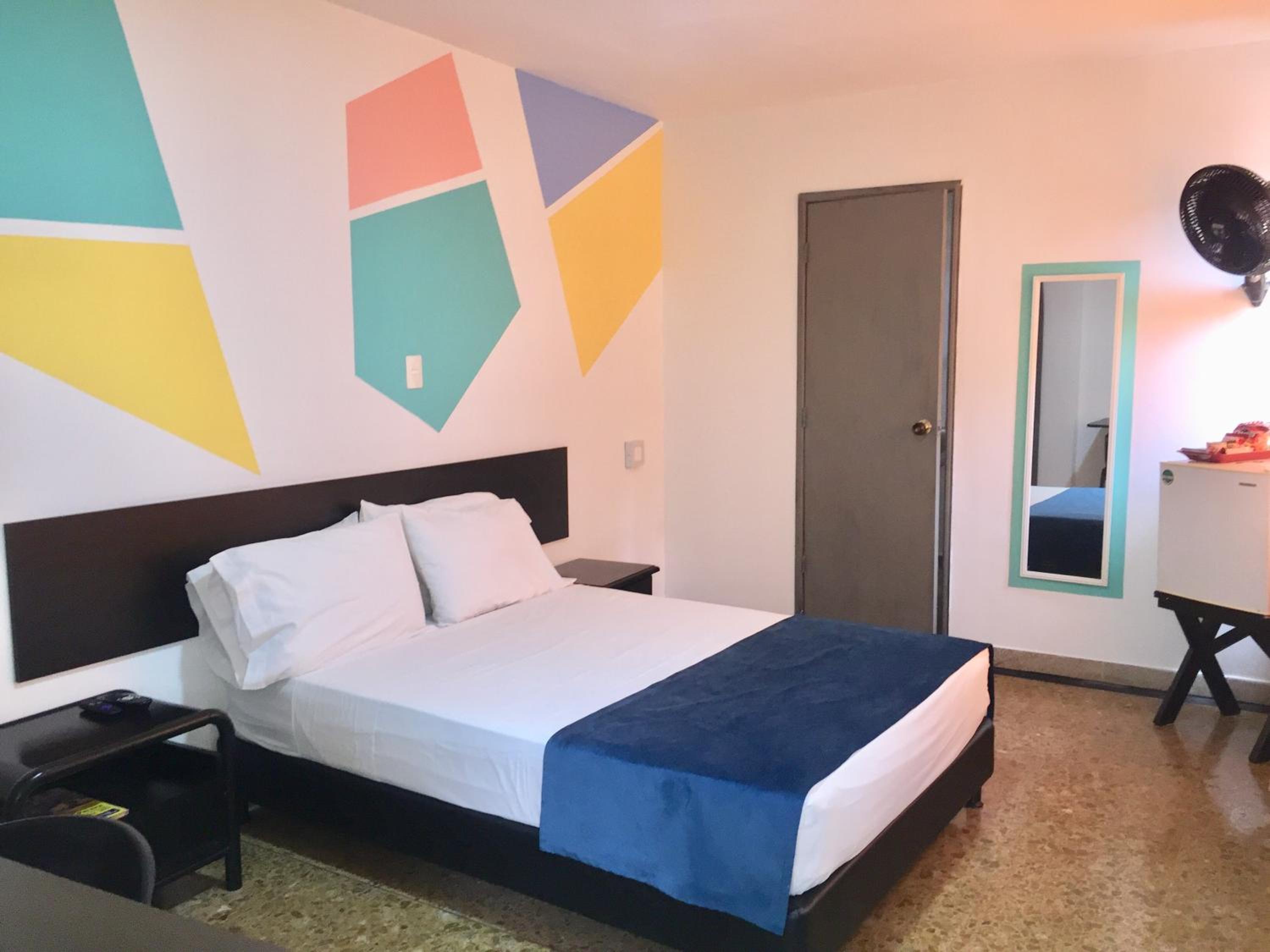 Standard Single Room photo 1
