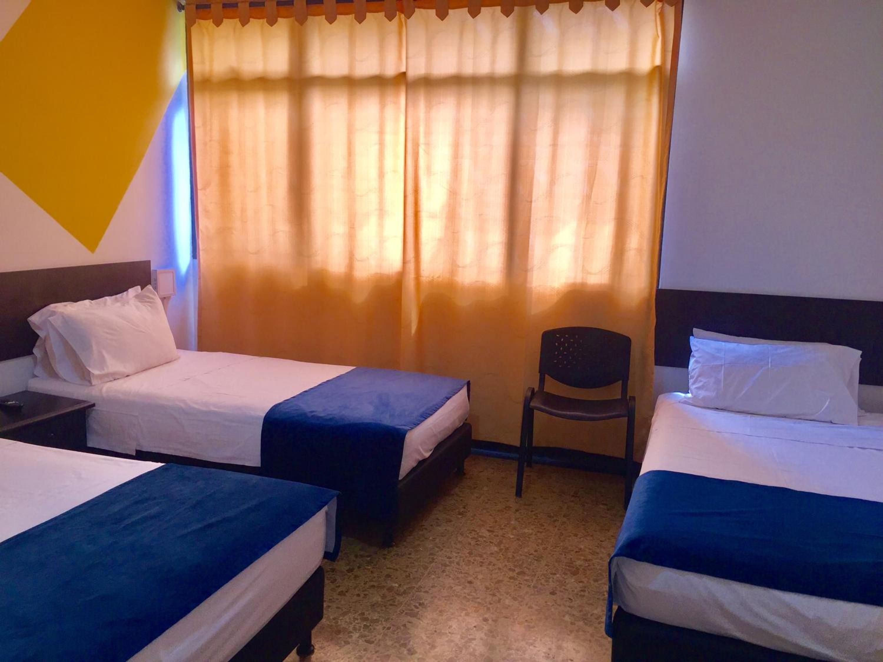 Triple Room photo 1