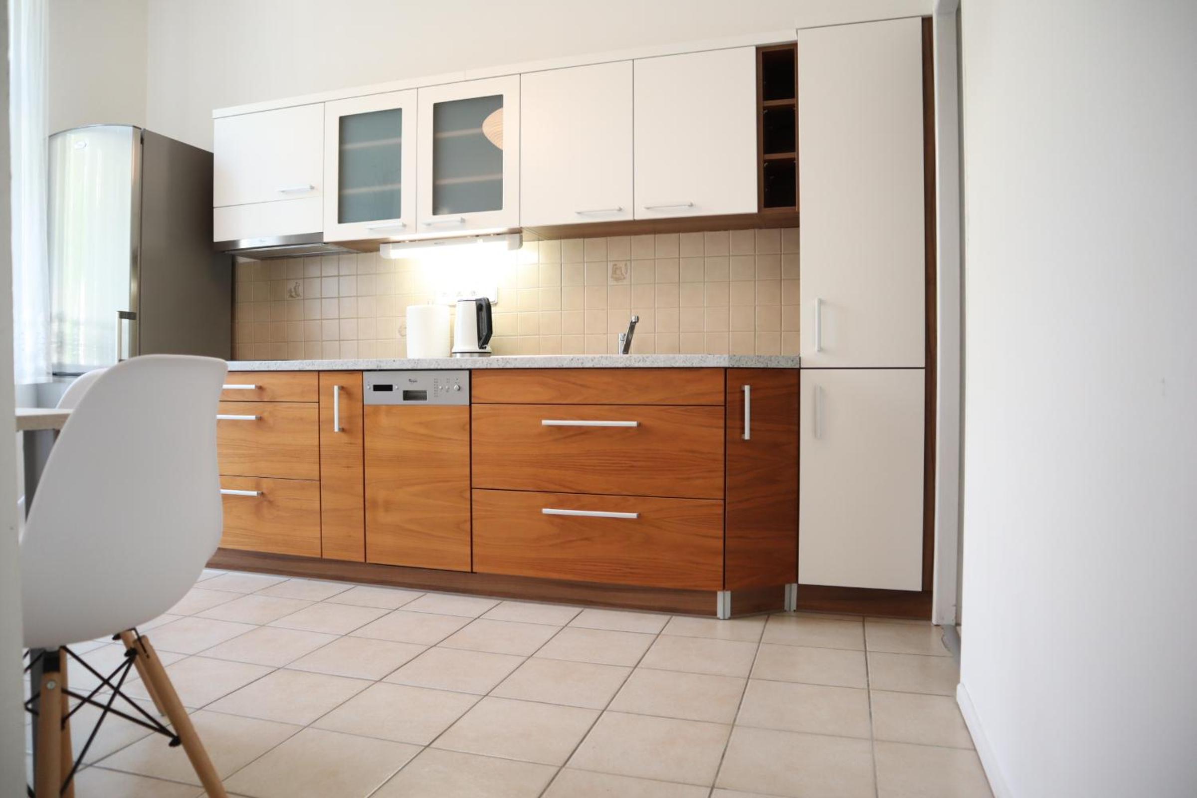 Apartment with Lake View photo 3