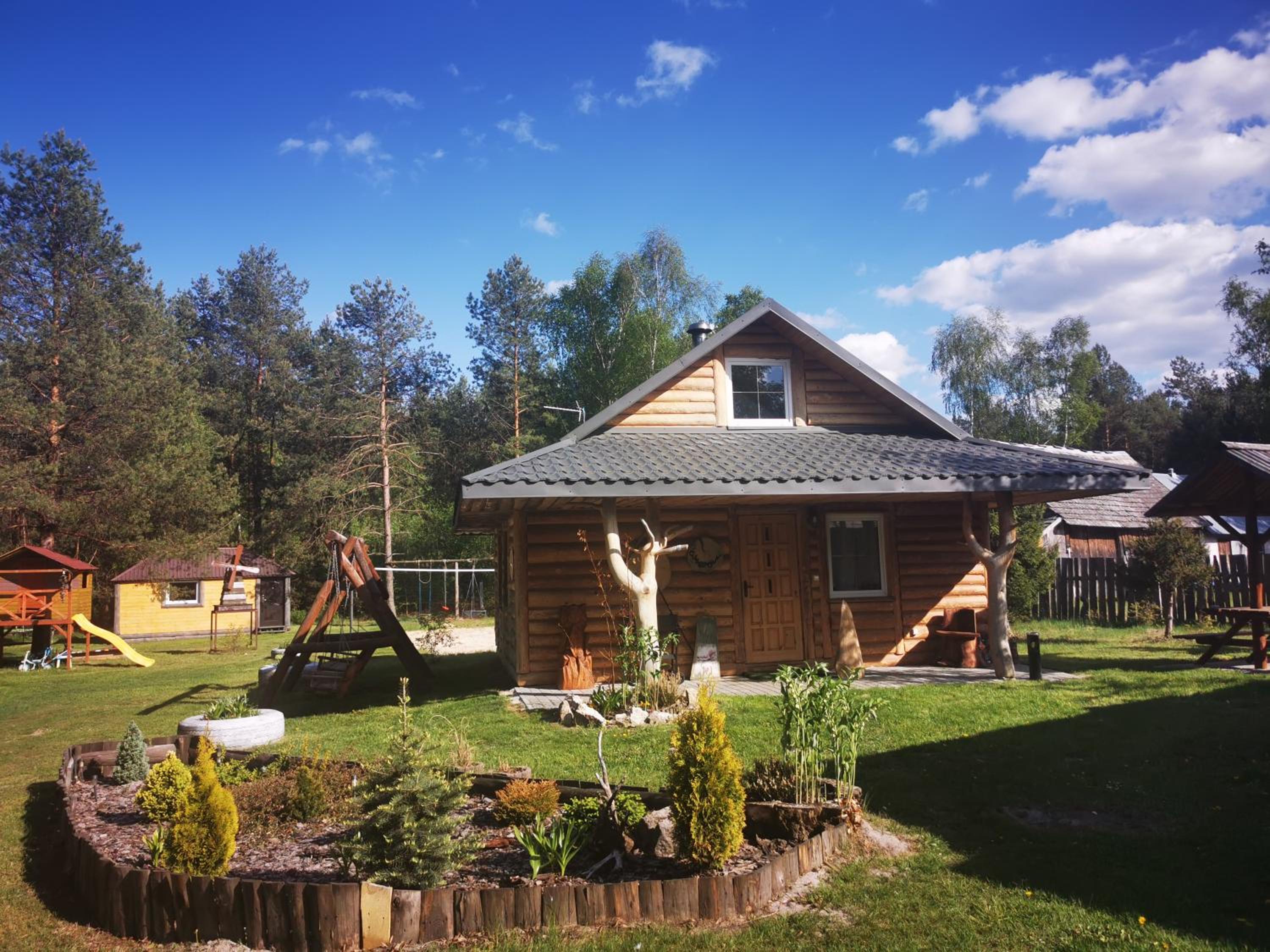 Two-Bedroom Chalet photo 1