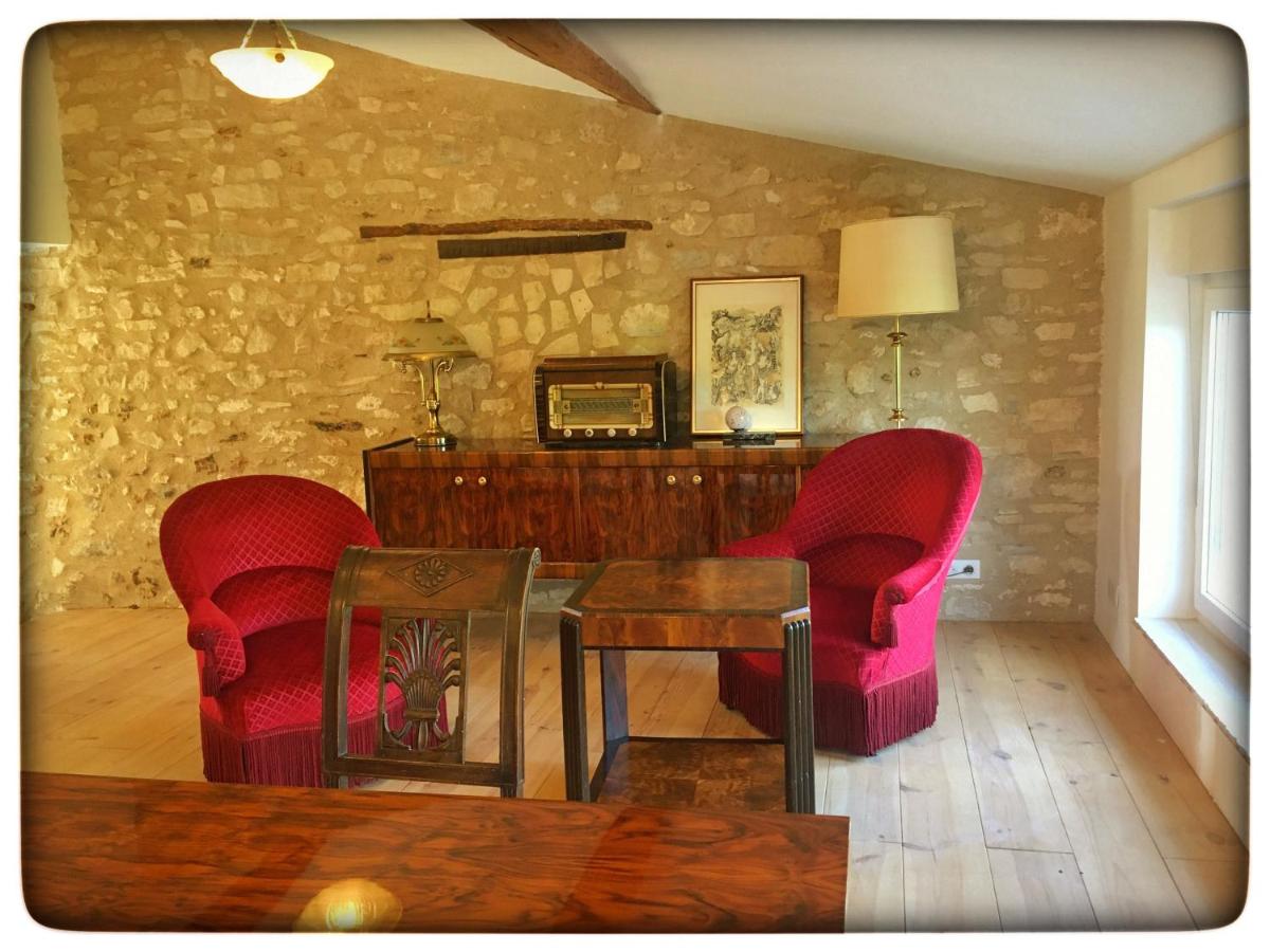 One-Bedroom House photo 3