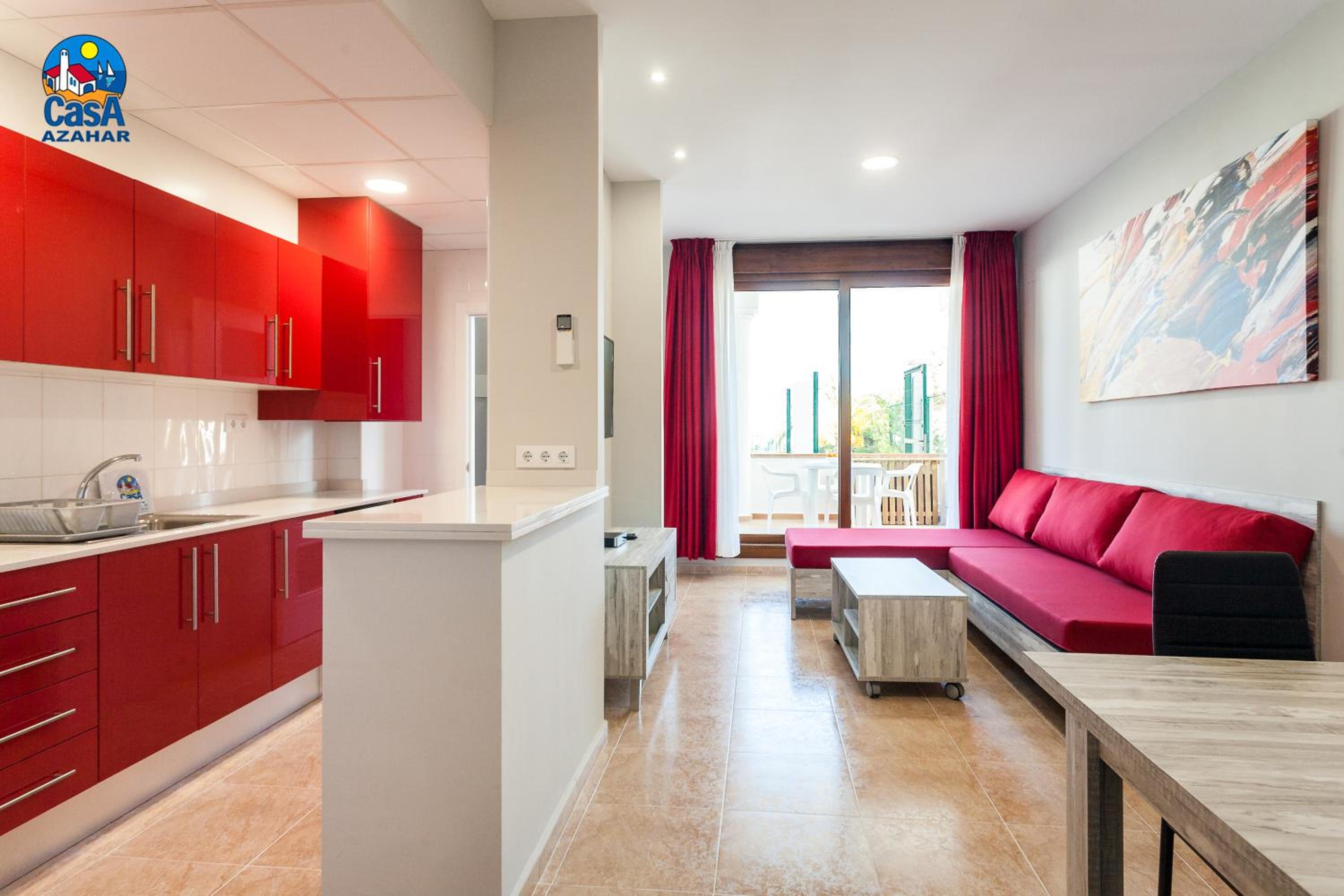 Superior Apartment - Photo 14