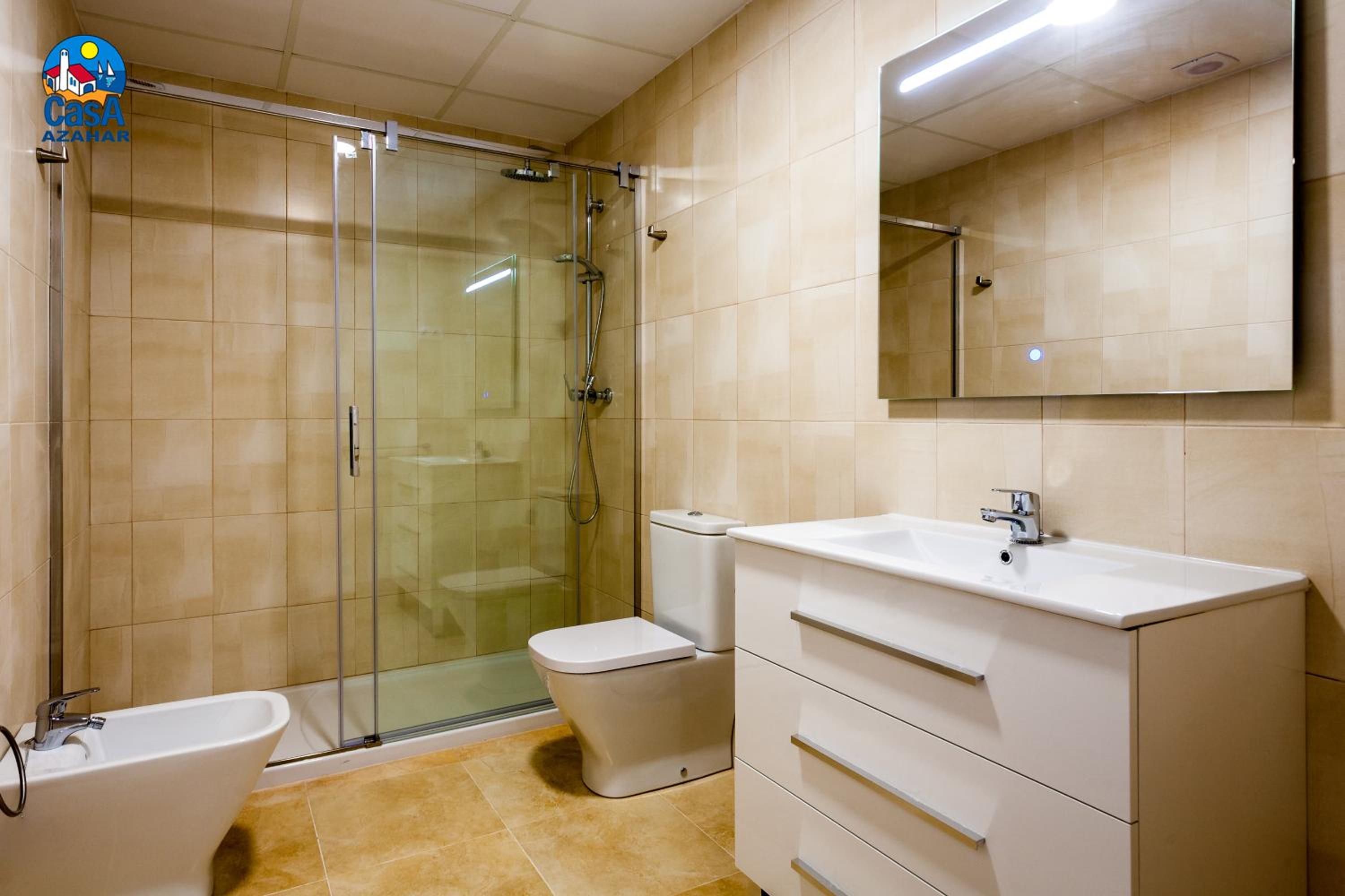 Superior Apartment - Photo 19