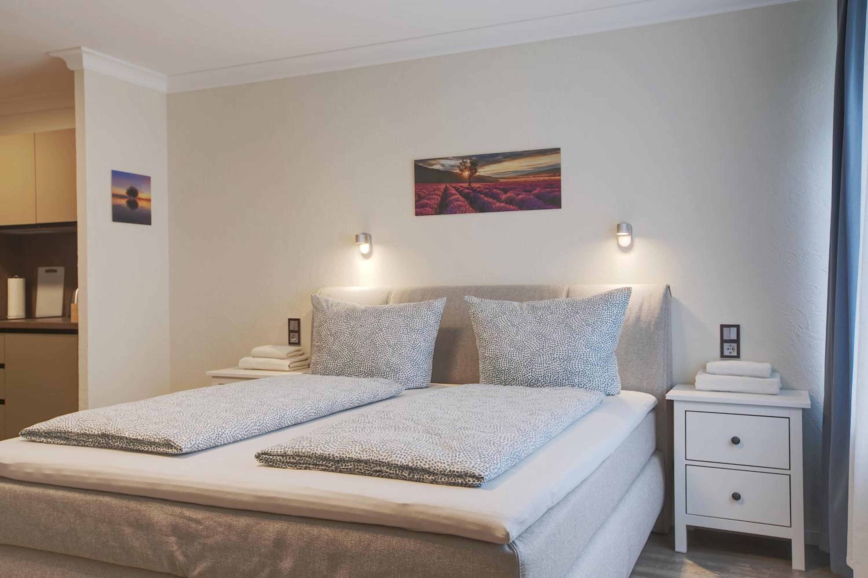 Superior Apartment photo 1