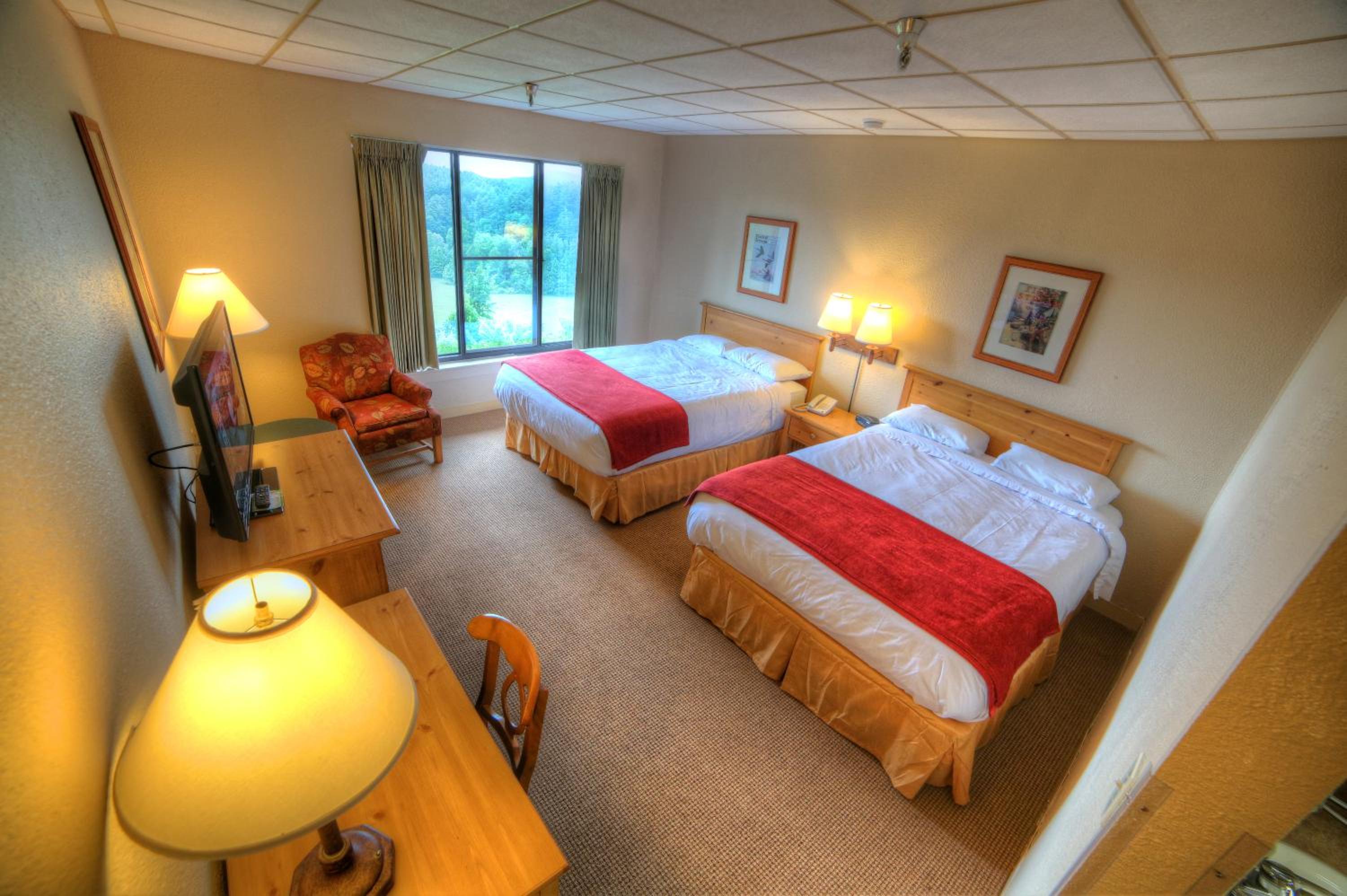Standard Double Room photo 3