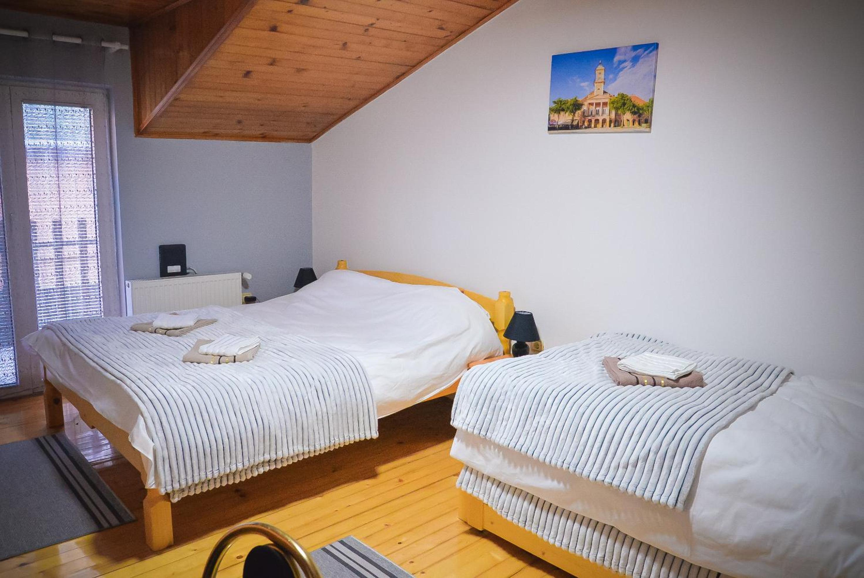 Triple Room with Balcony photo 1