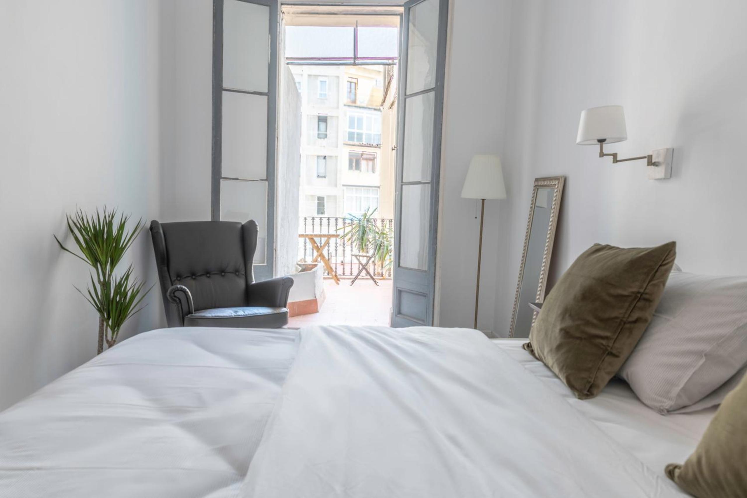 Habitación Doble Deluxe