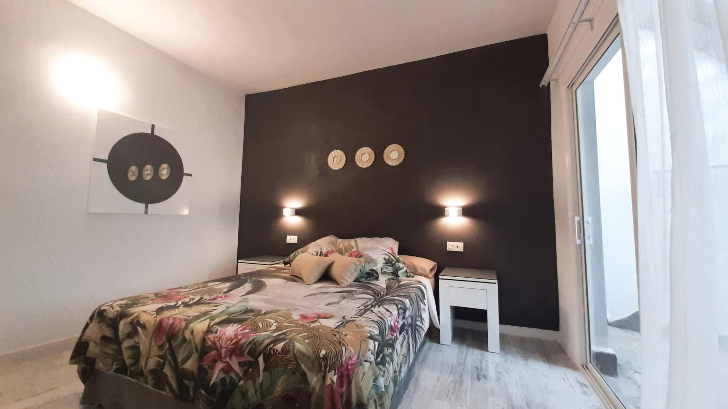 Habitación Doble con Terraza