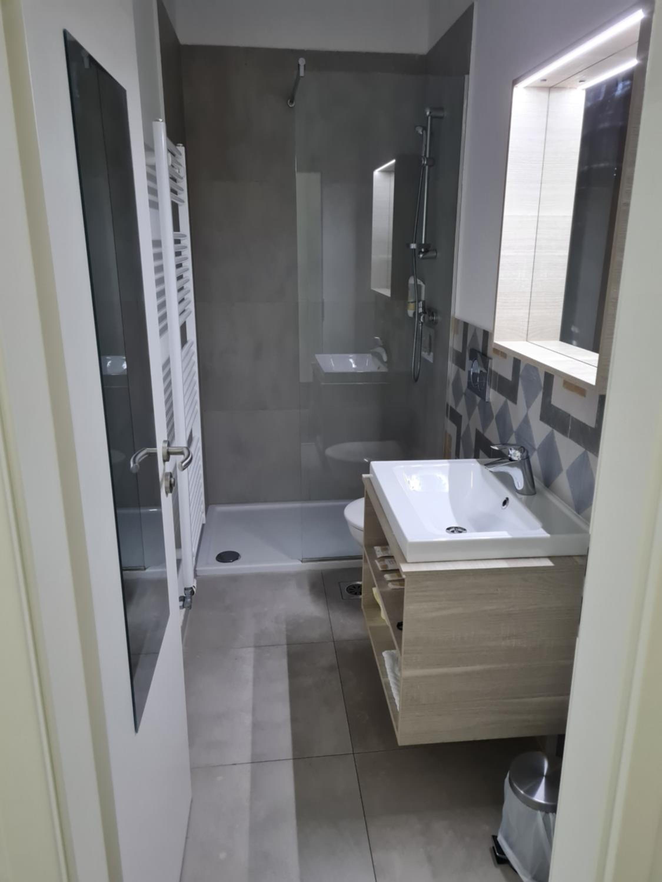 Standard Double Room photo 2