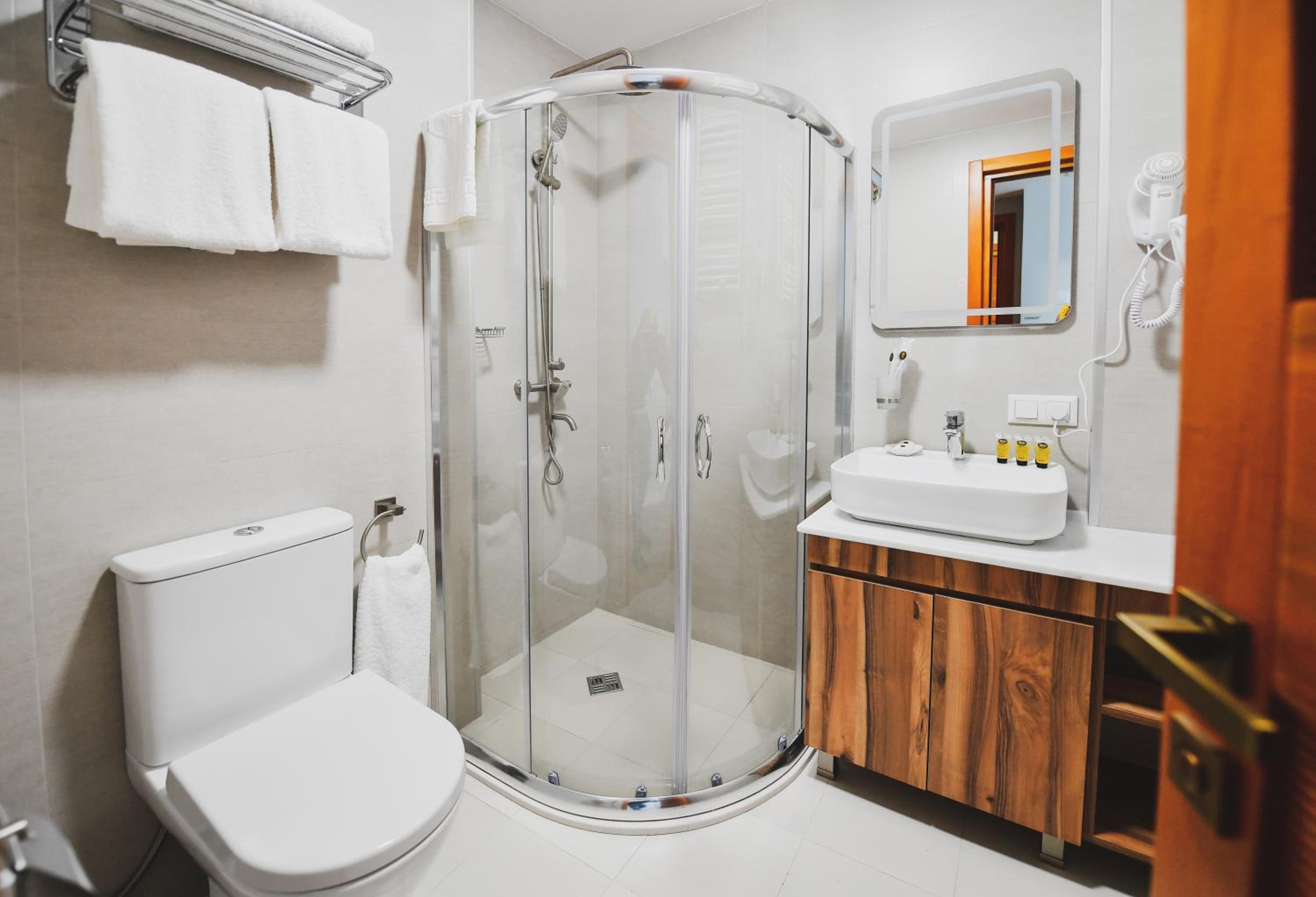Deluxe Double or Twin Room - Photo 8