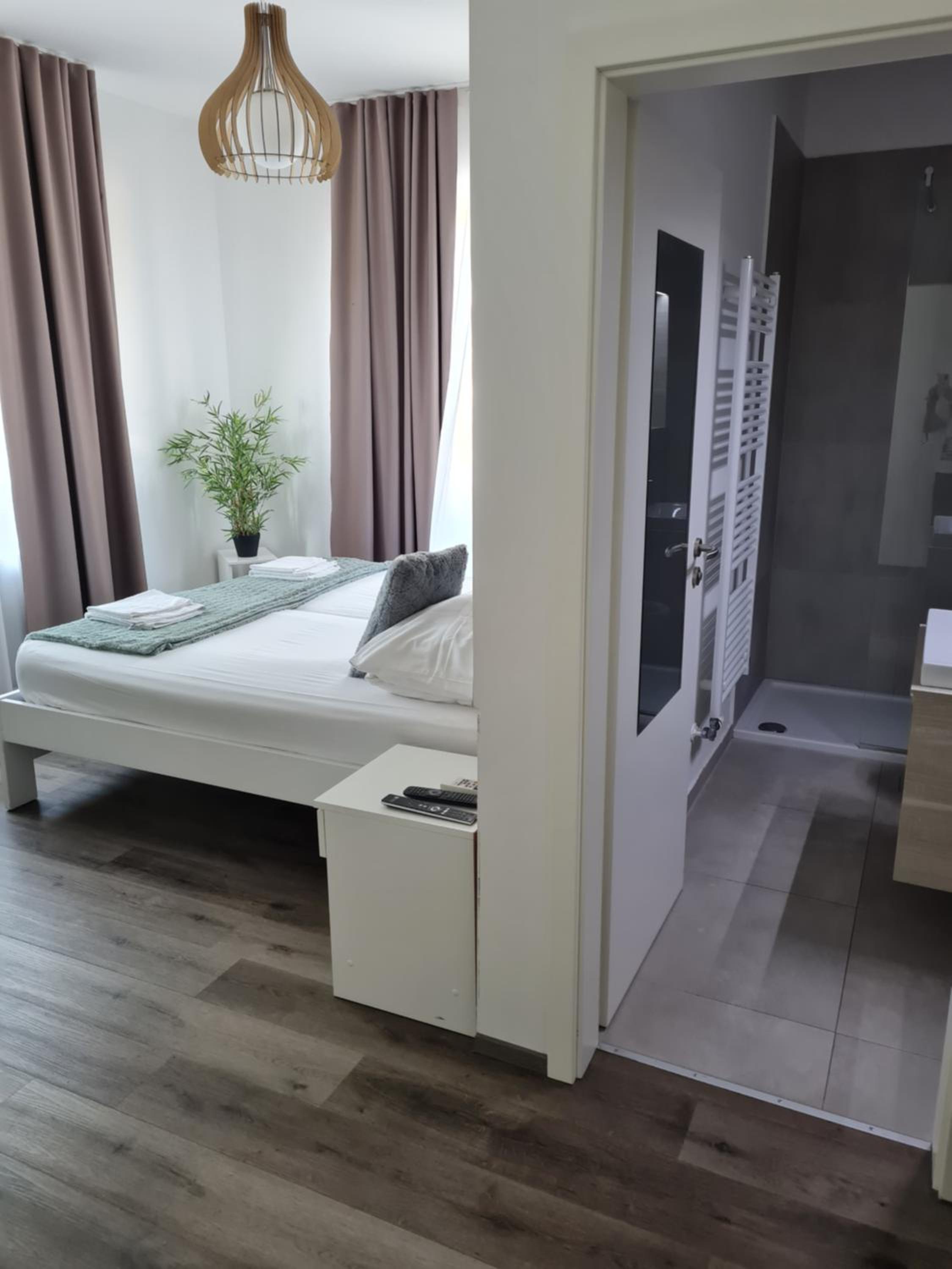 Standard Double Room photo 1