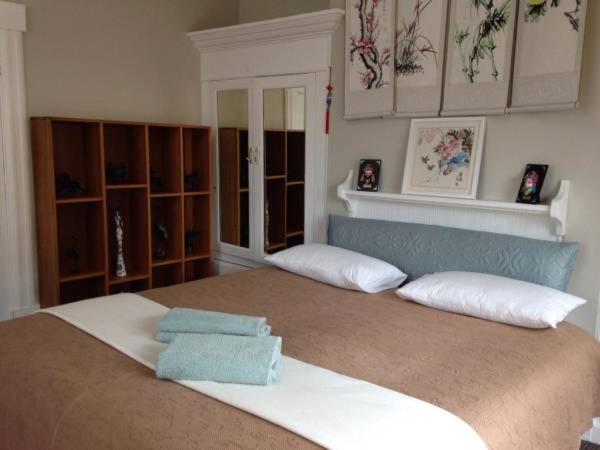 Superior Double or Twin Room with Garden View - Photo 1