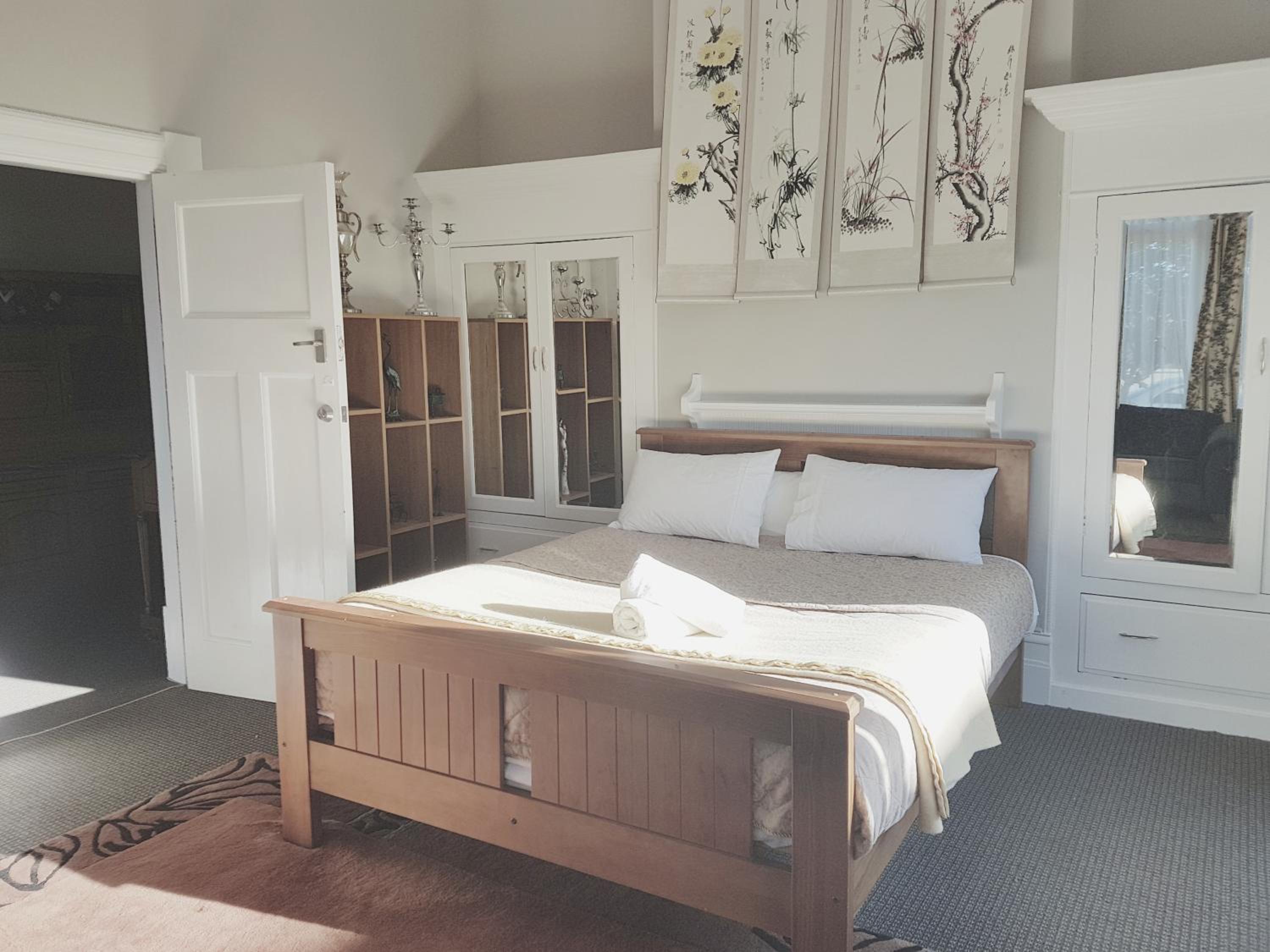 Superior Double or Twin Room with Garden View - Photo 10