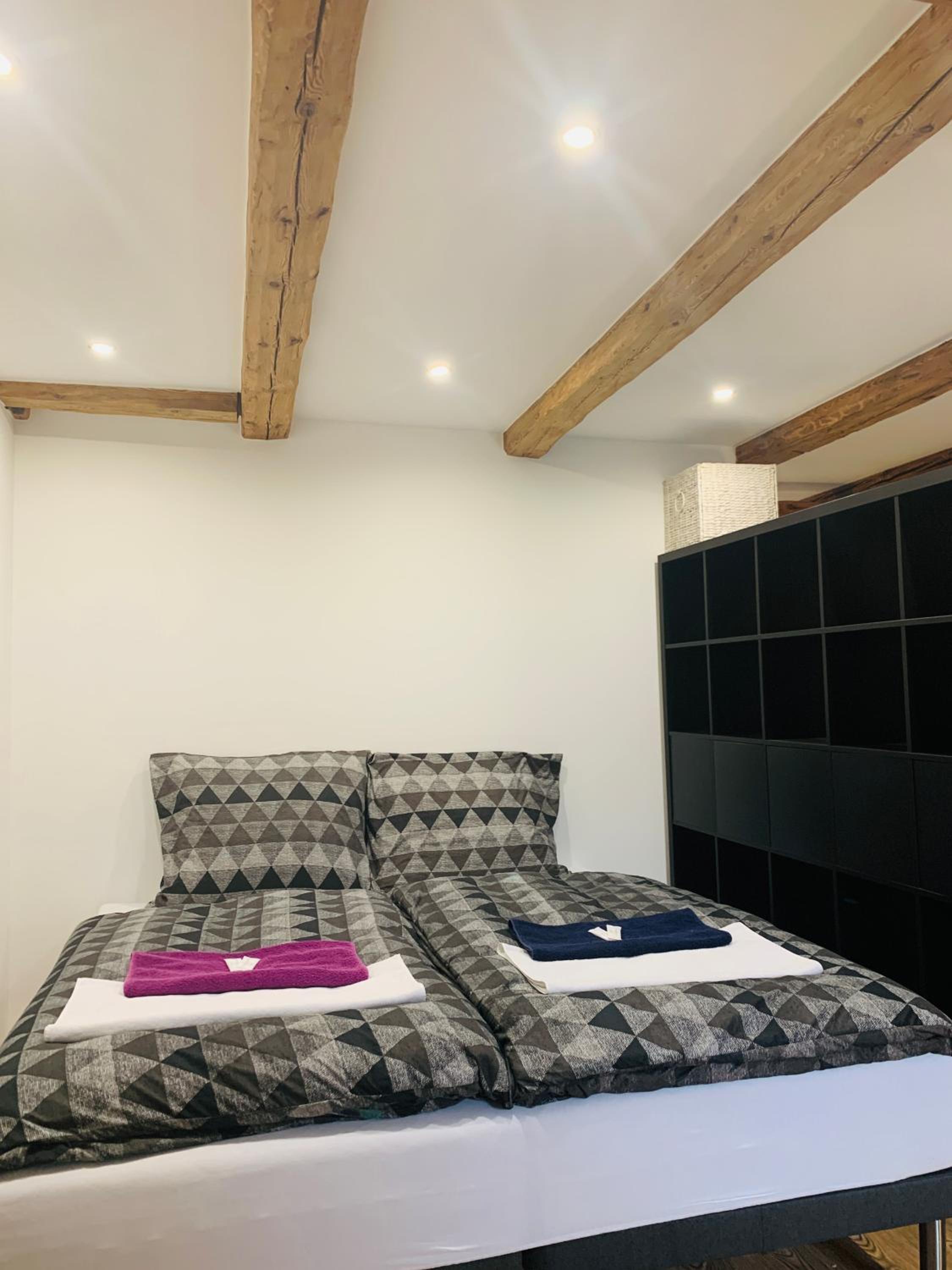 Studio Apartment photo 1