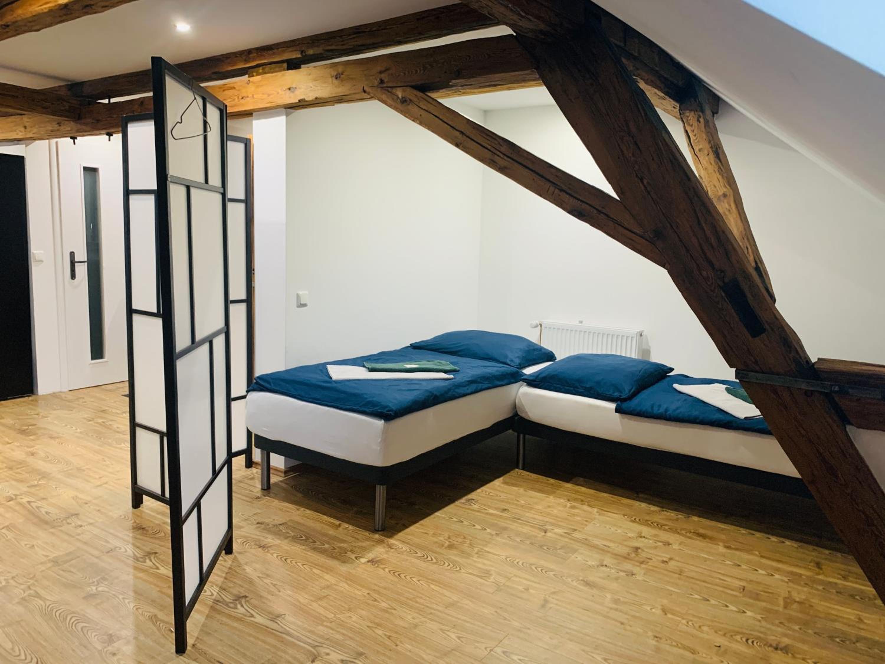 Studio Apartment photo 2