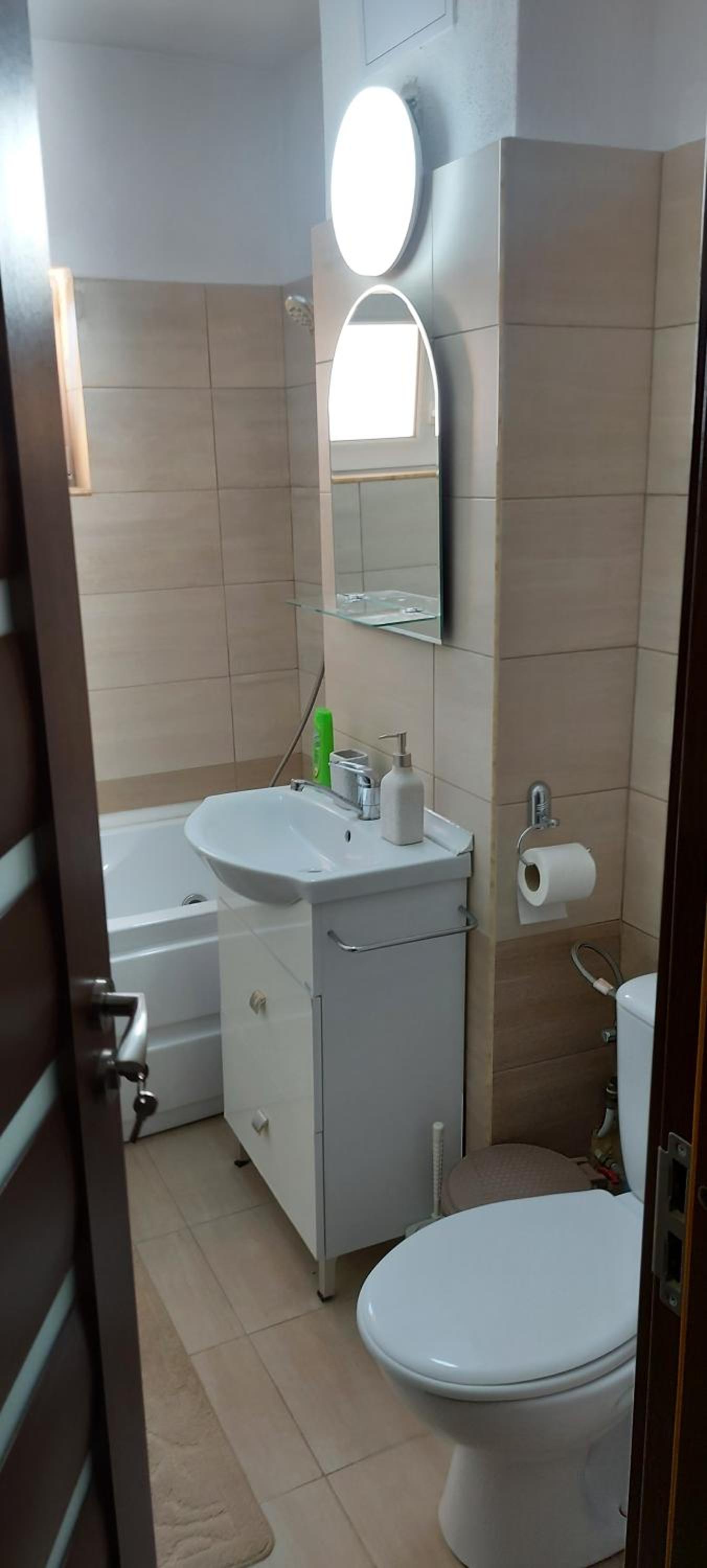 Two-Bedroom Apartment - Photo 8