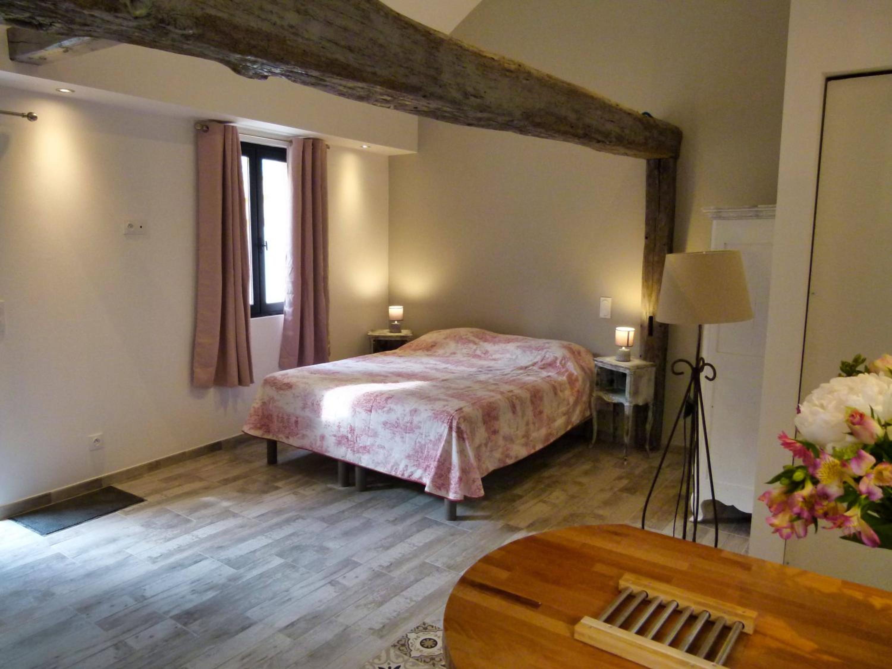 Double Room with Terrace - Photo 3