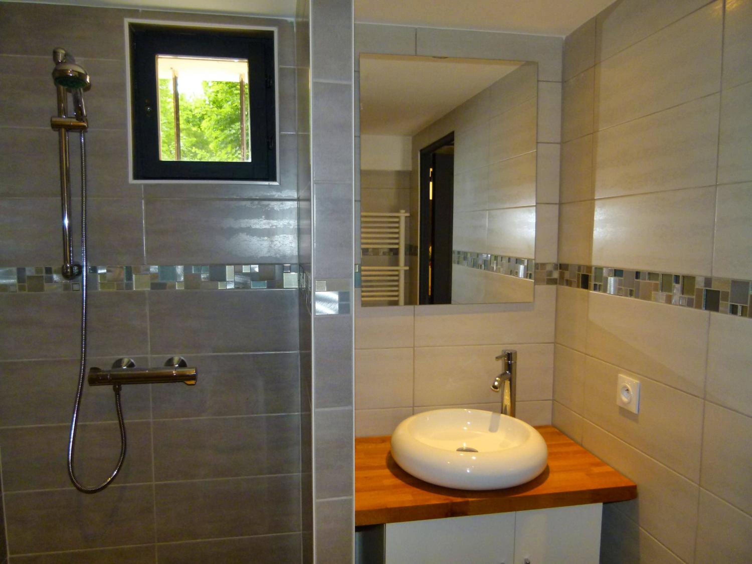 Double Room with Terrace - Photo 1