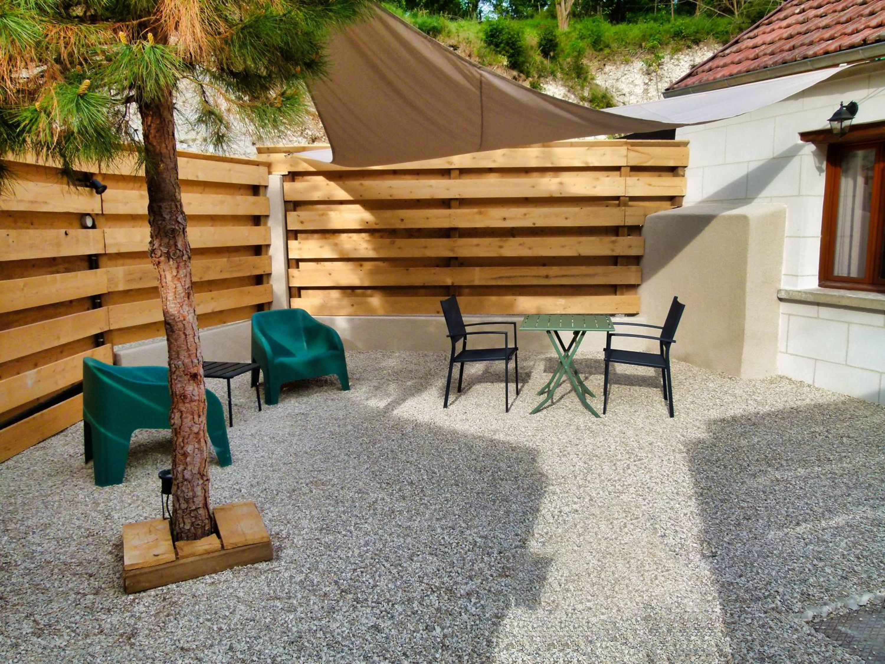 Double Room with Terrace - Photo 5