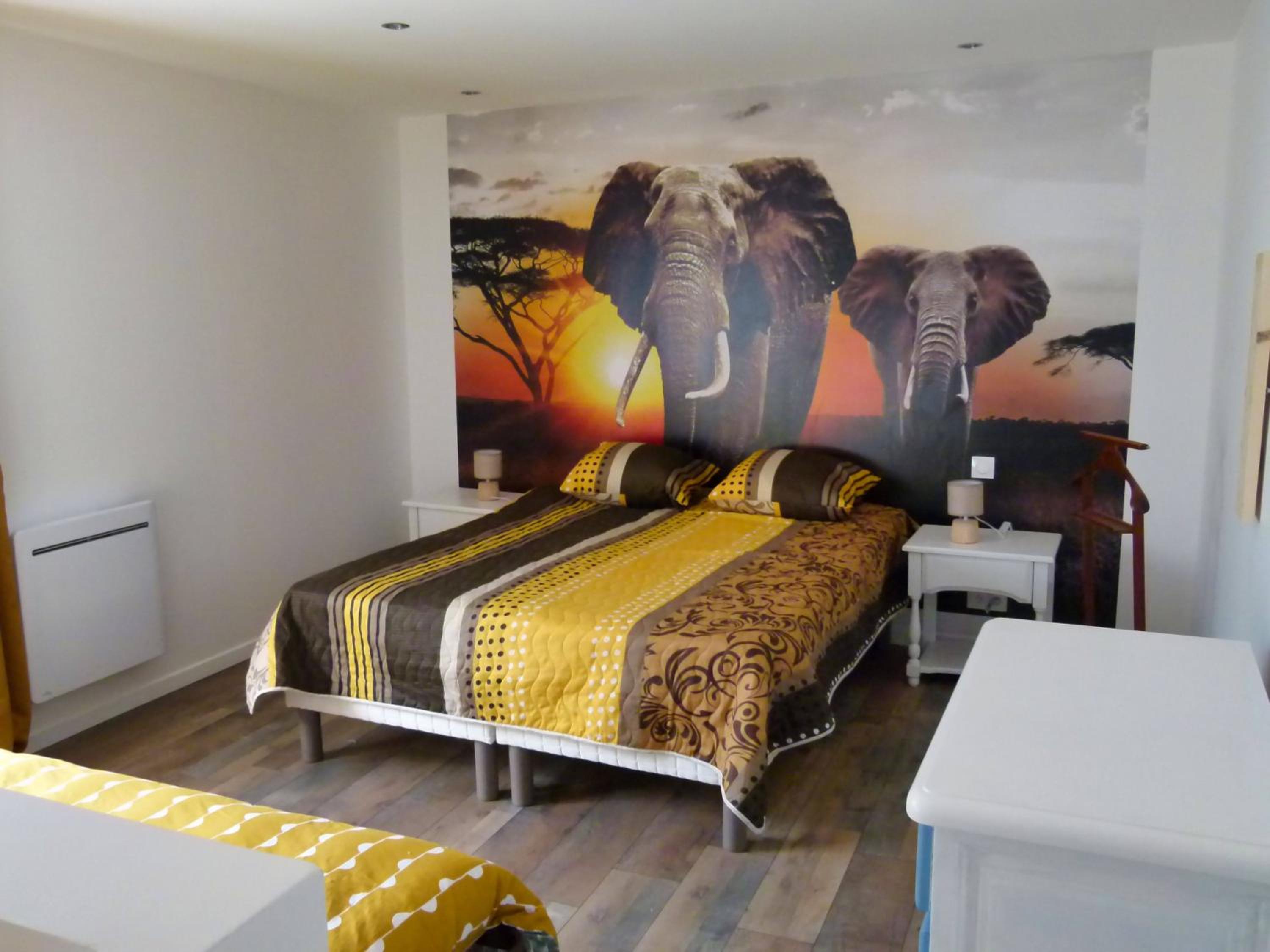 King Room