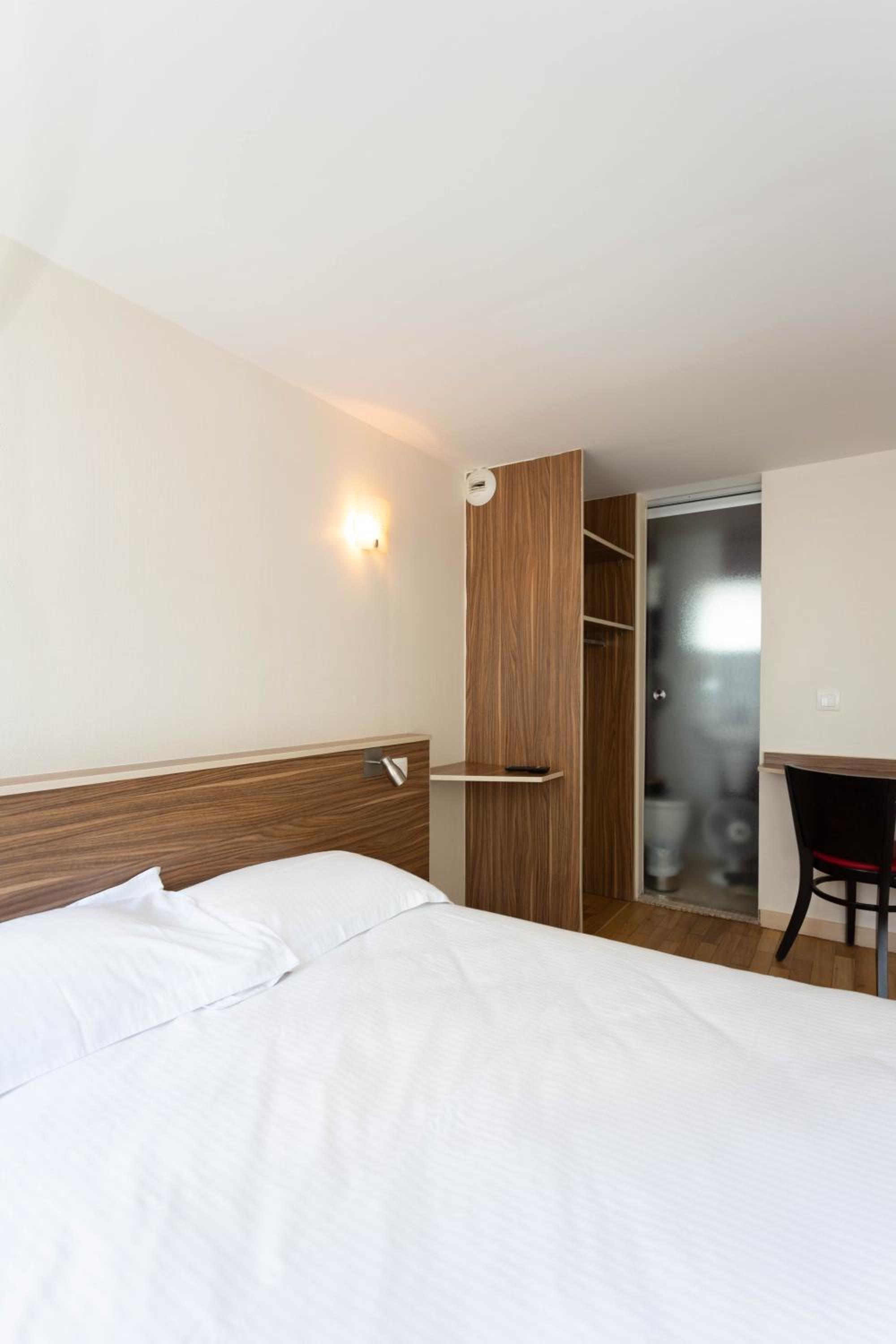 Comfort Double Room photo 2