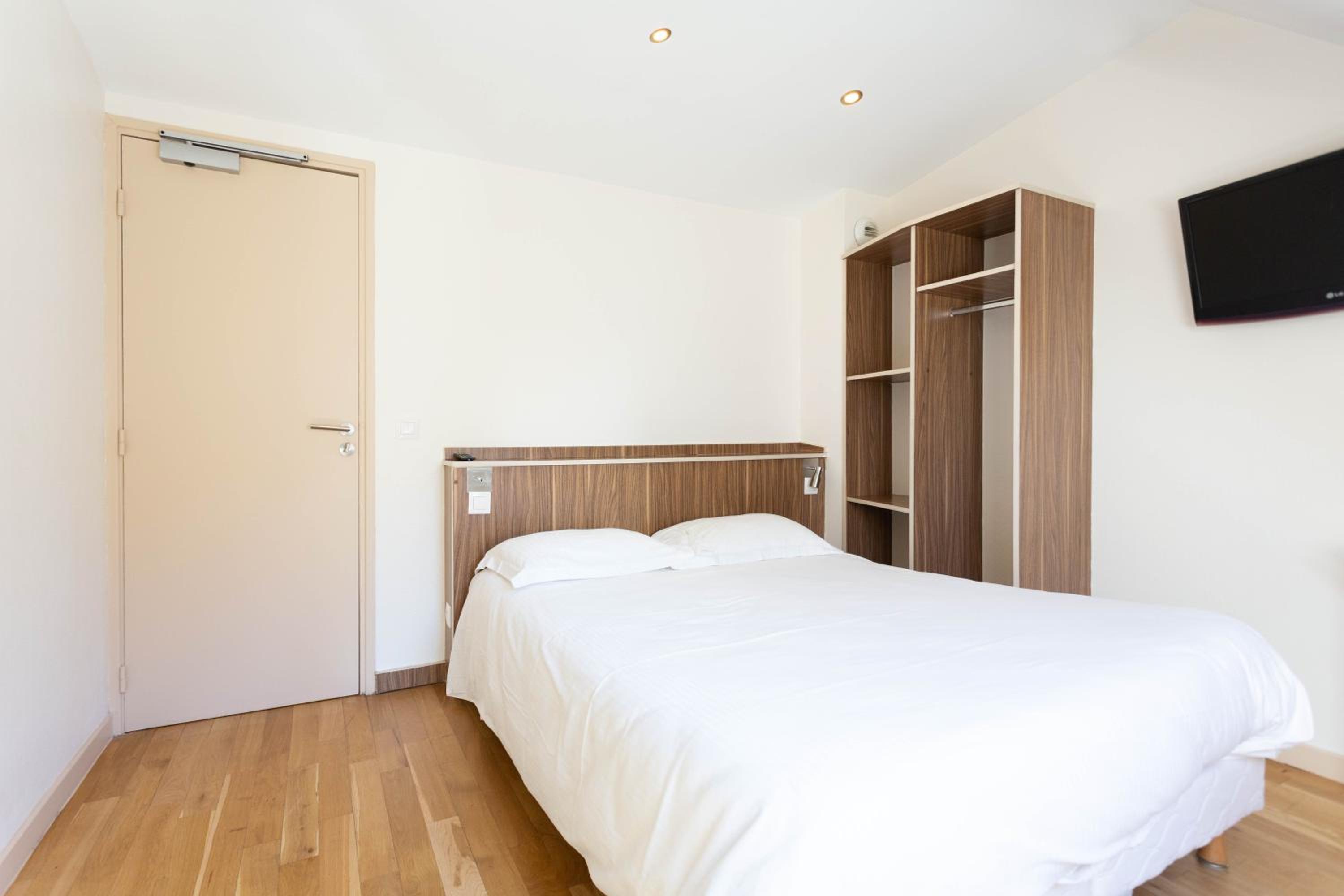 Comfort Double Room photo 1