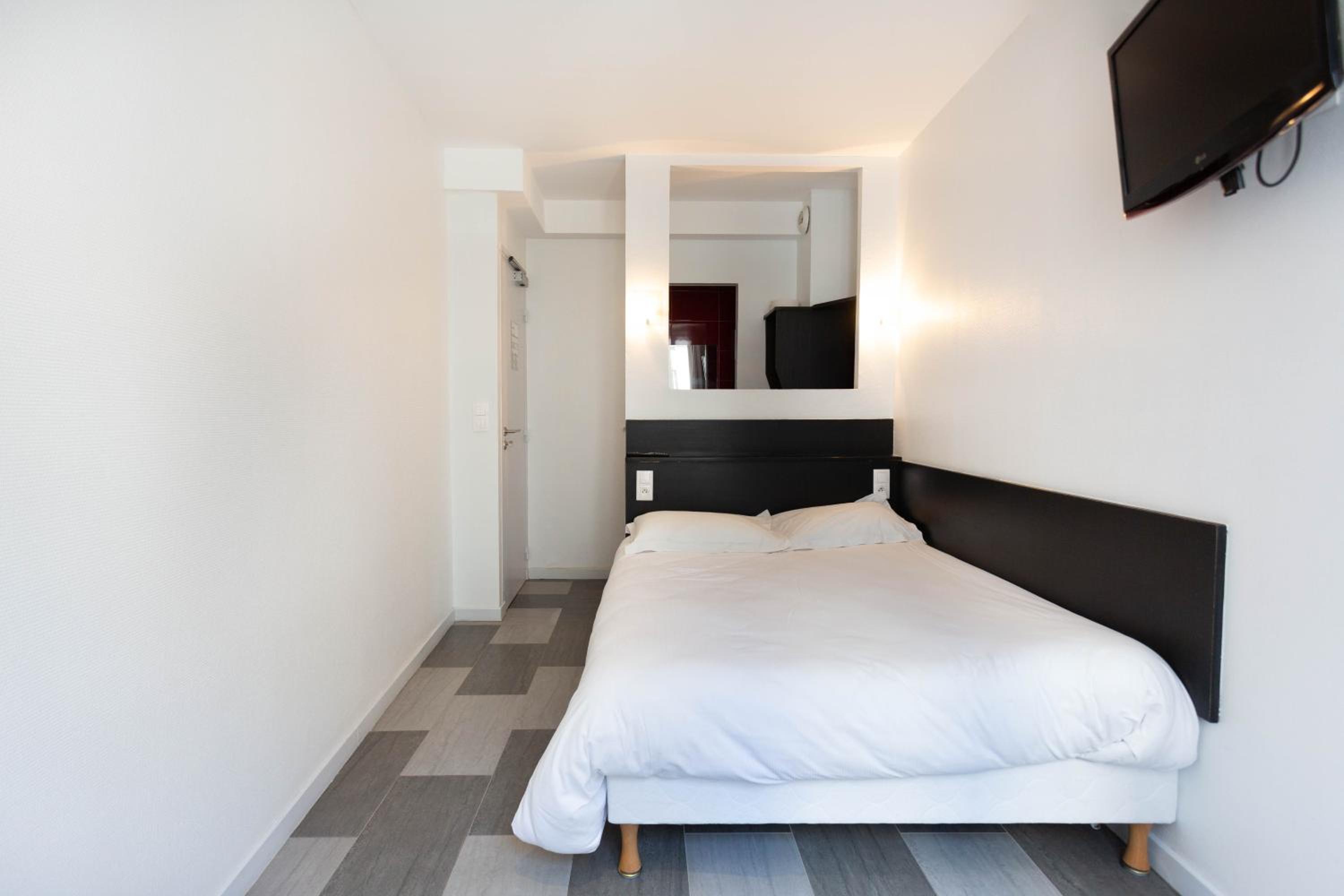 Standard Single Room photo 3