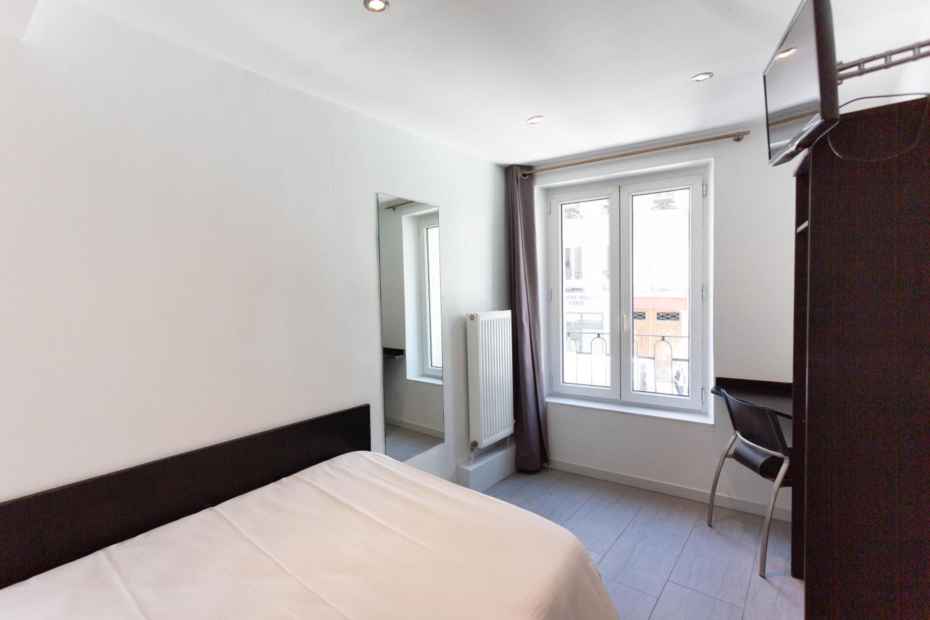 Standard Single Room photo 2