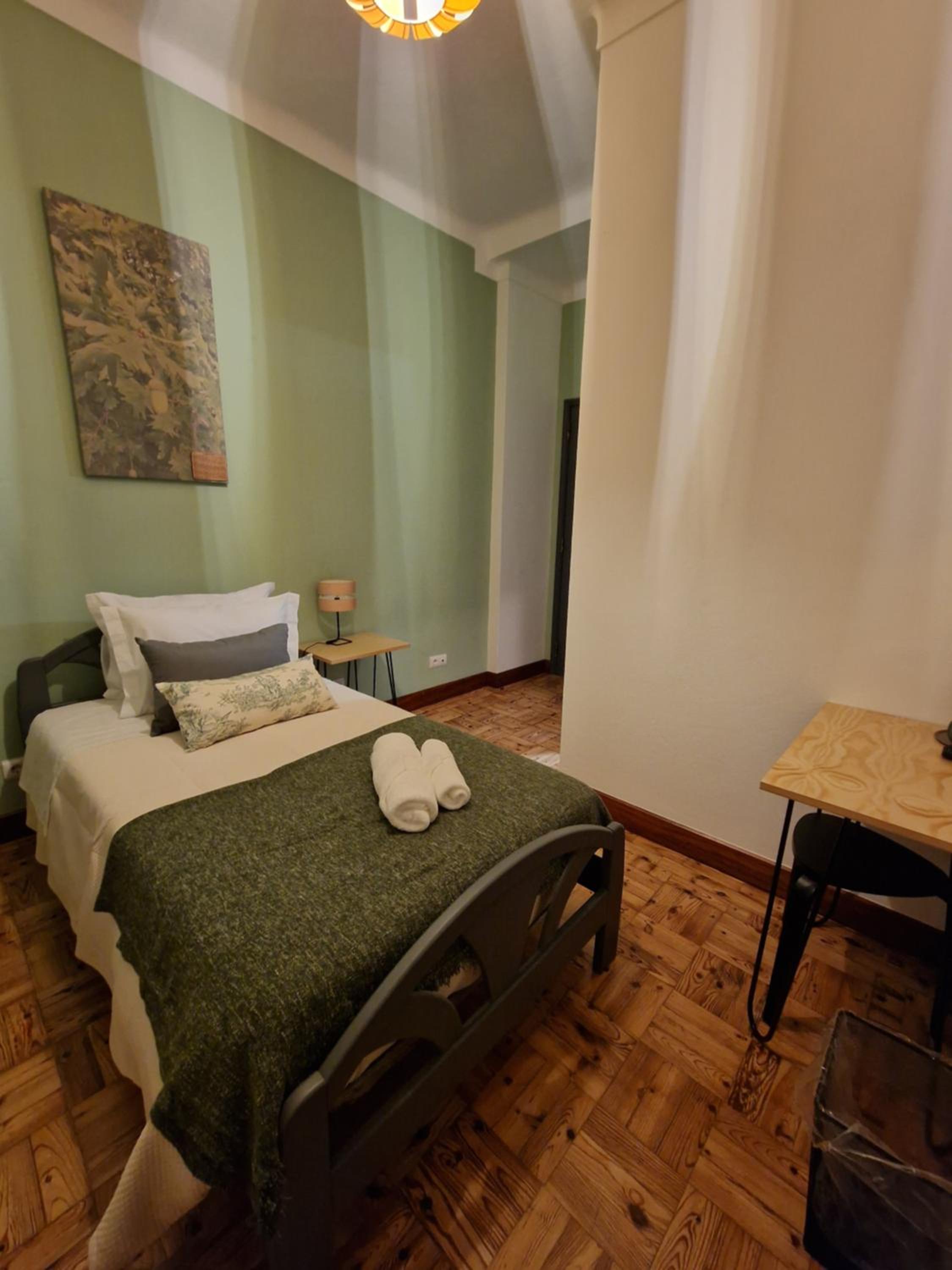 Single Room photo 3