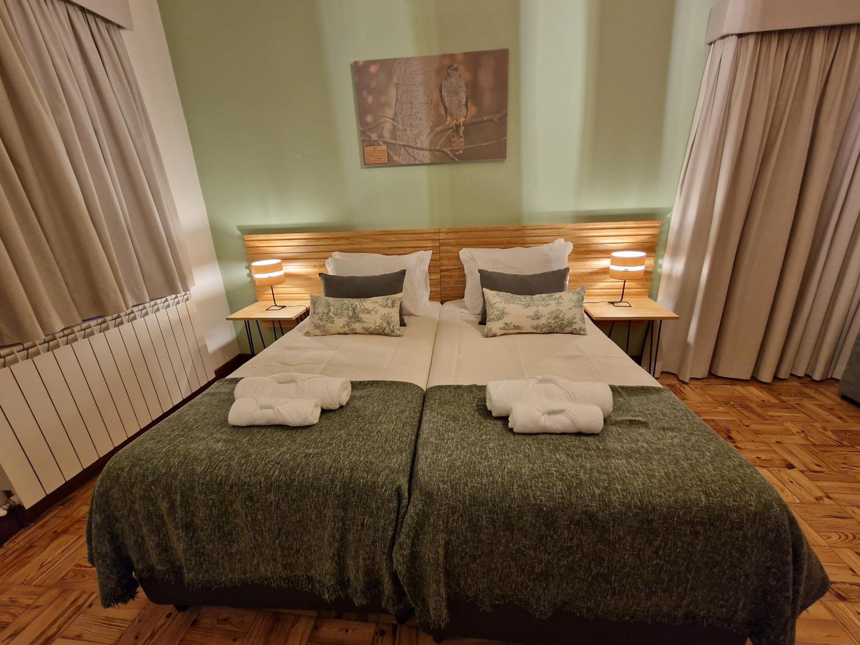 Family Room with Balcony - Photo 6