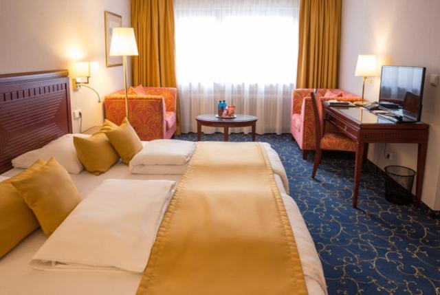 Double Room - Photo 1
