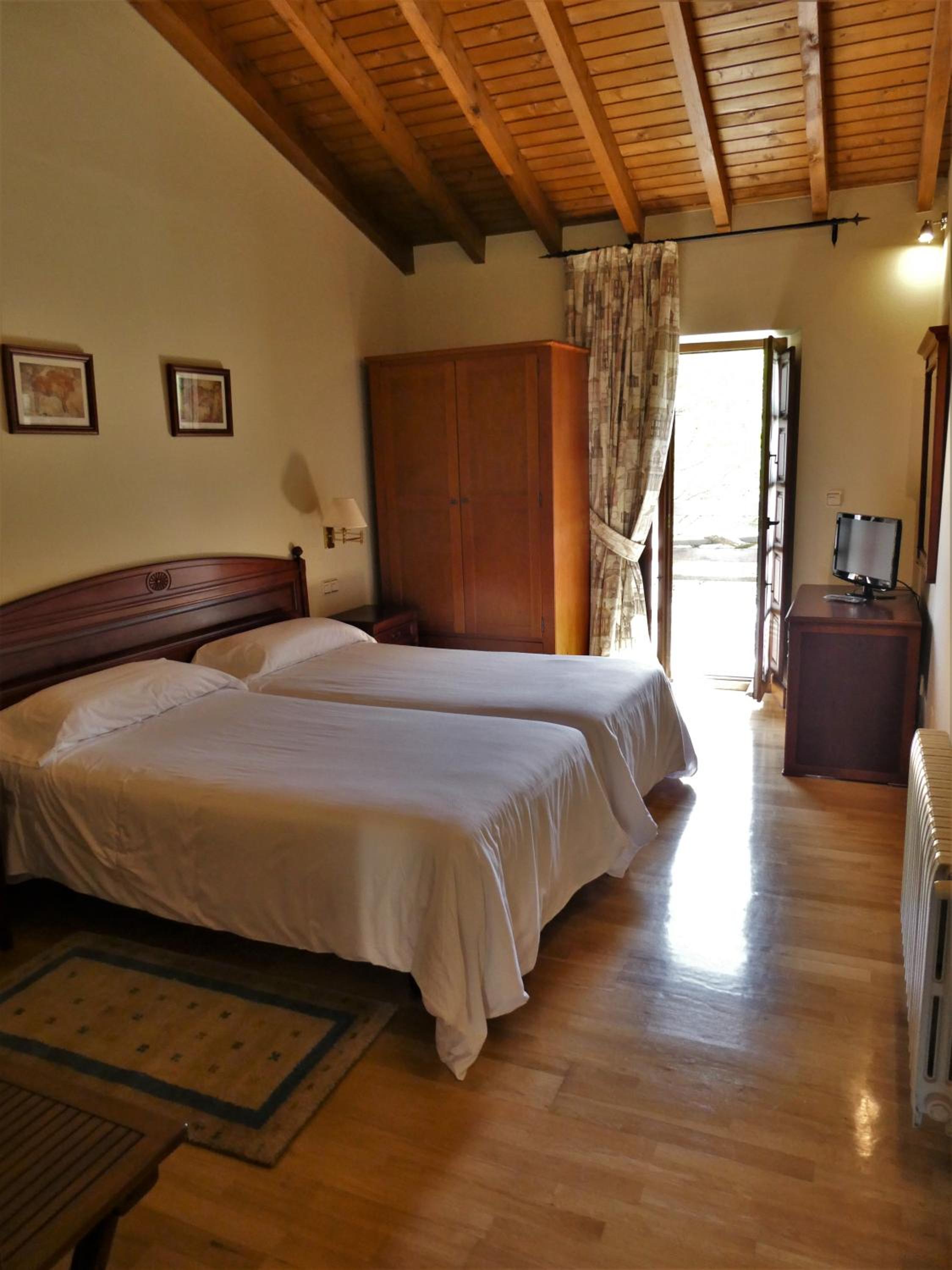 Double Room with Terrace photo 3