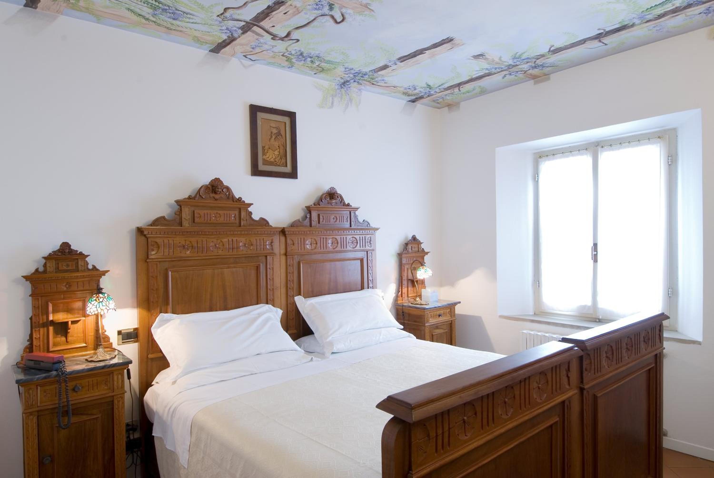 Double Room - Photo 1