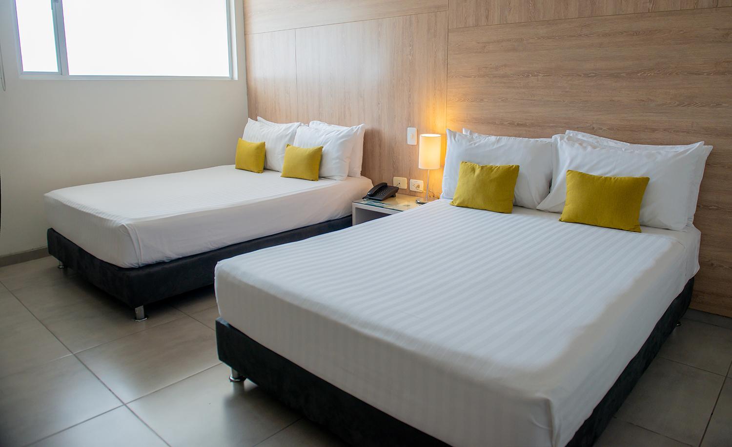 Superior Twin Room photo 3