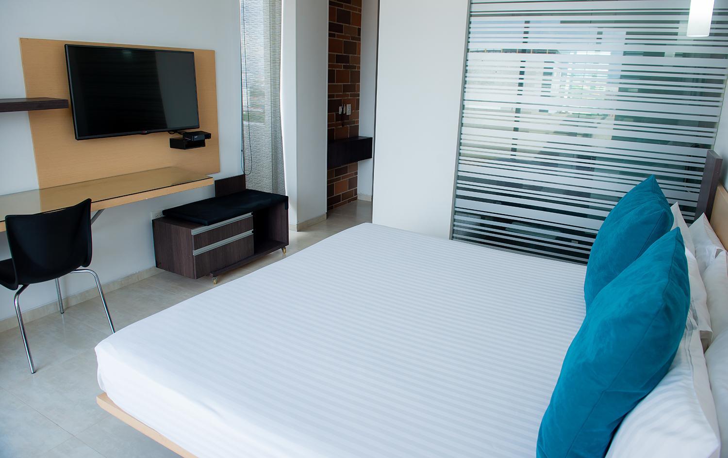 Junior Suite with Balcony photo 3