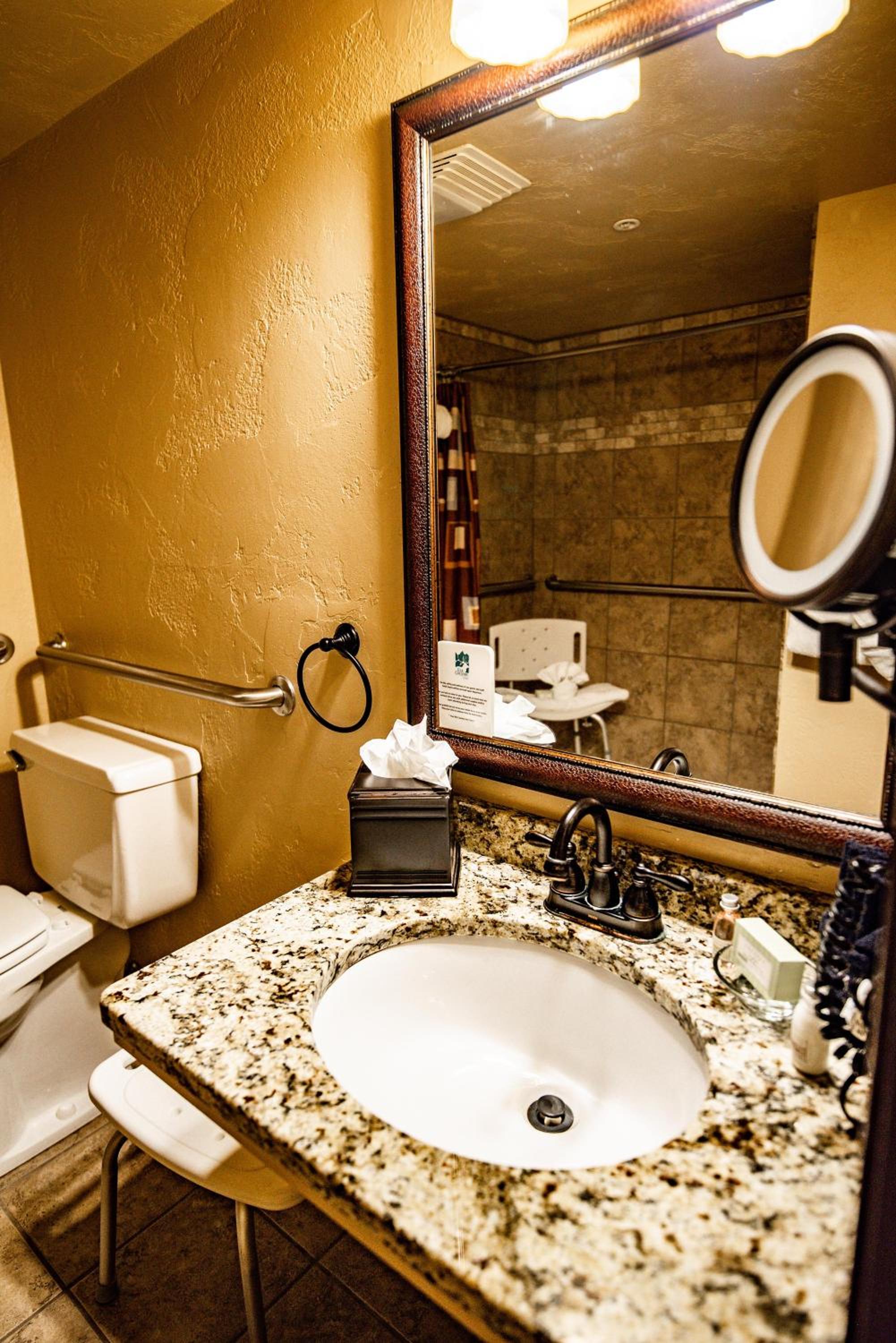 King Room photo 2