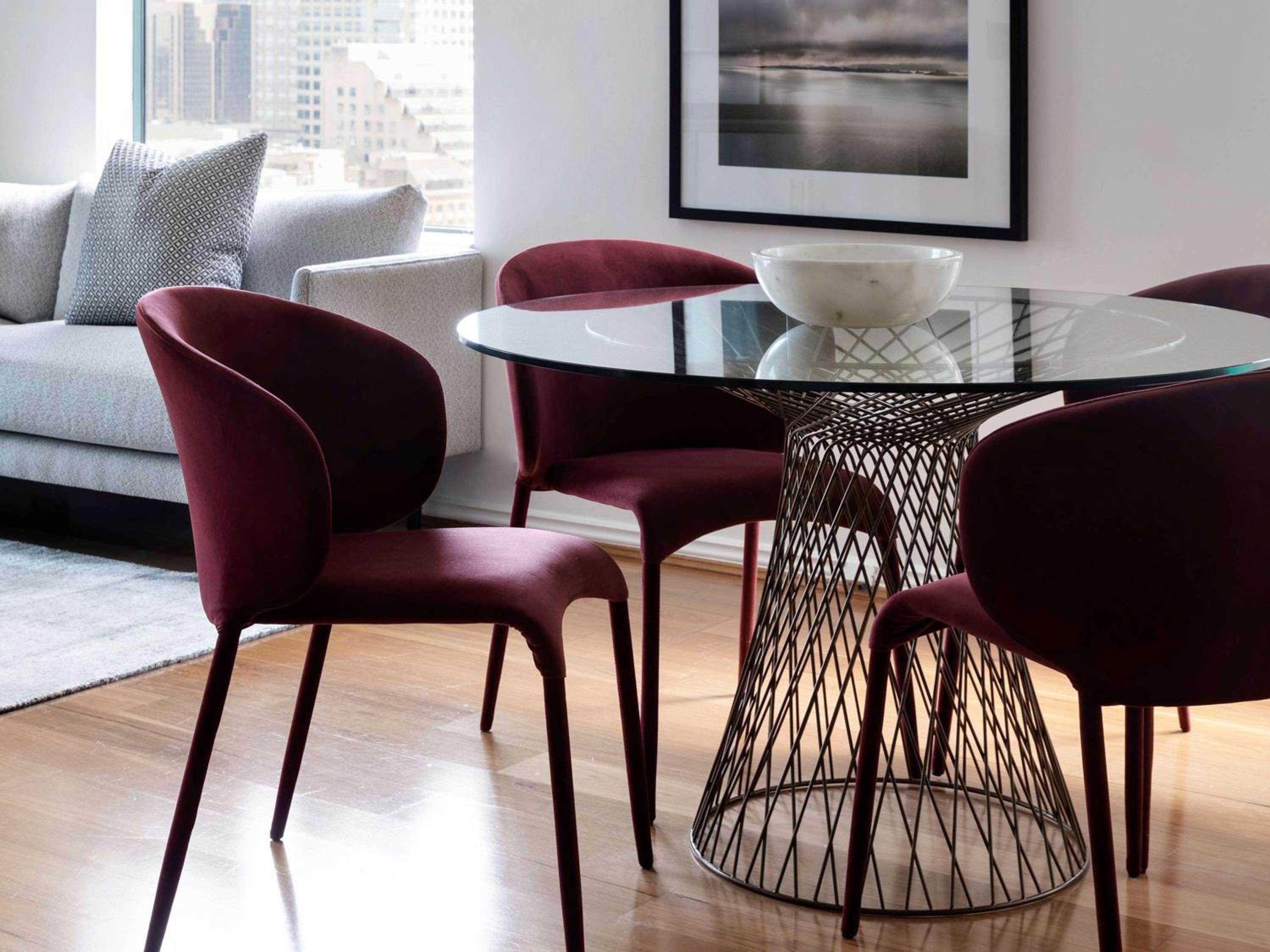 Suite with Park View