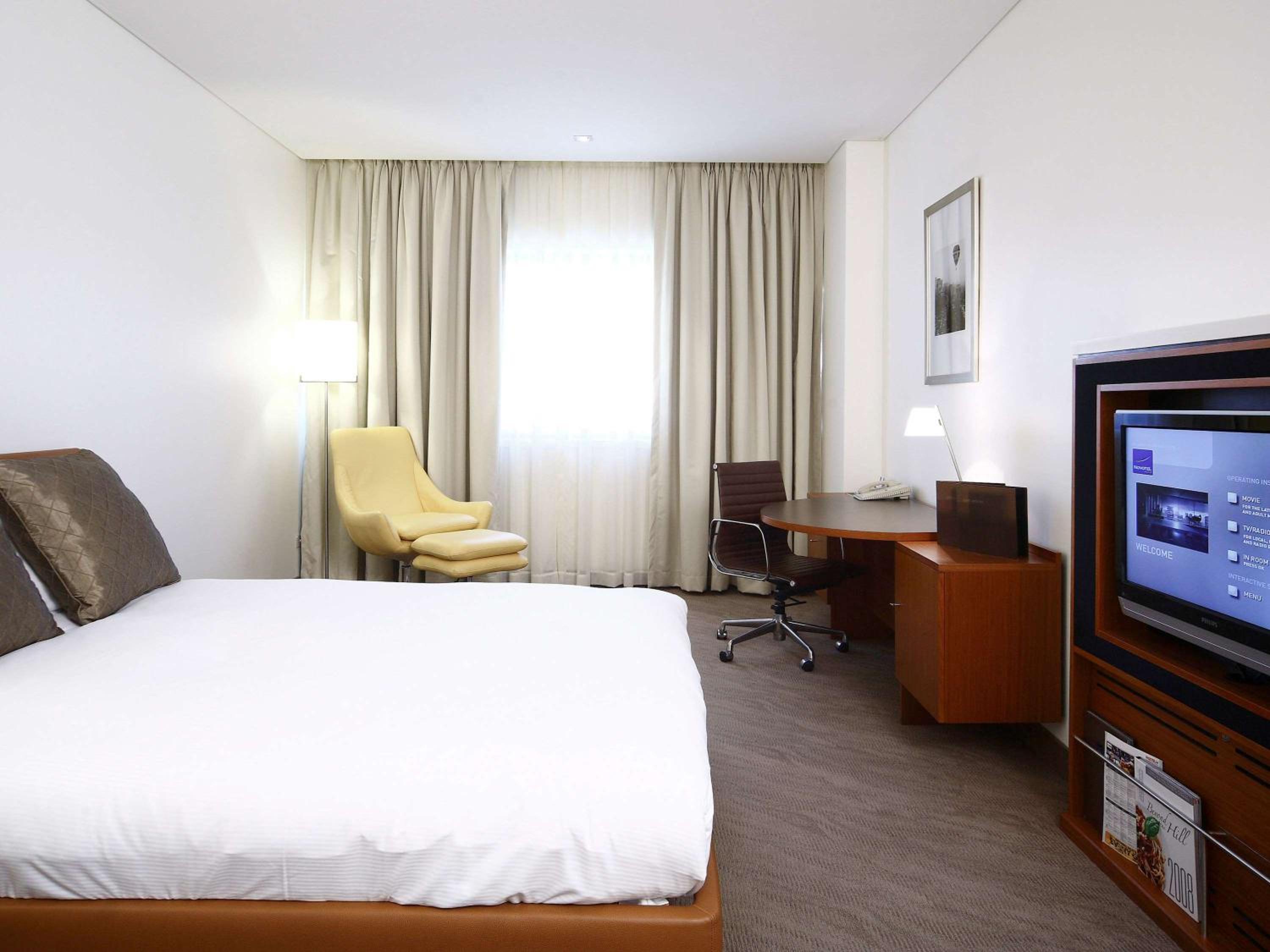 Standard Queen Room - Photo 1