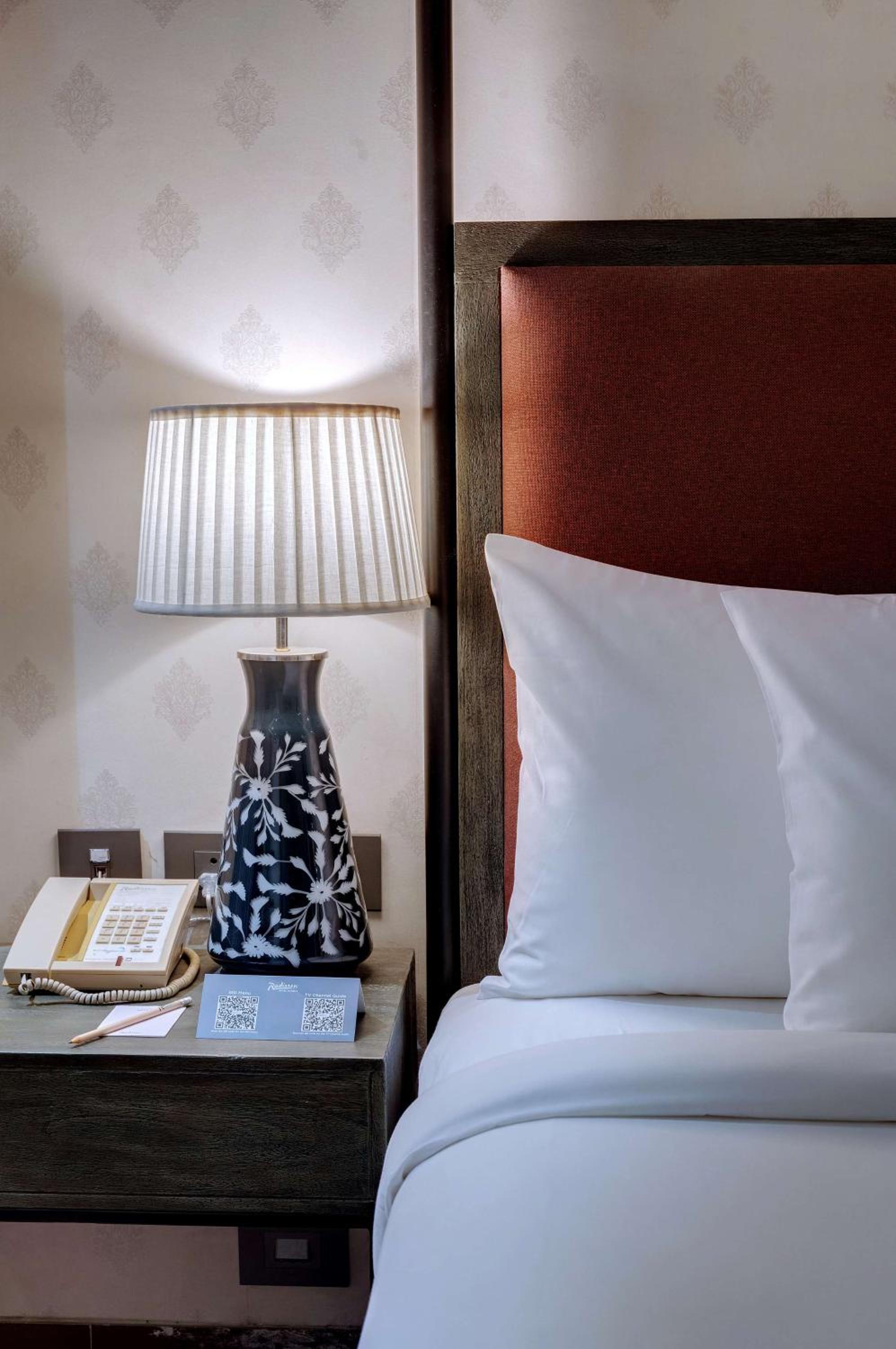 Executive Room -- 10% Discount on Food & Beverages photo 2