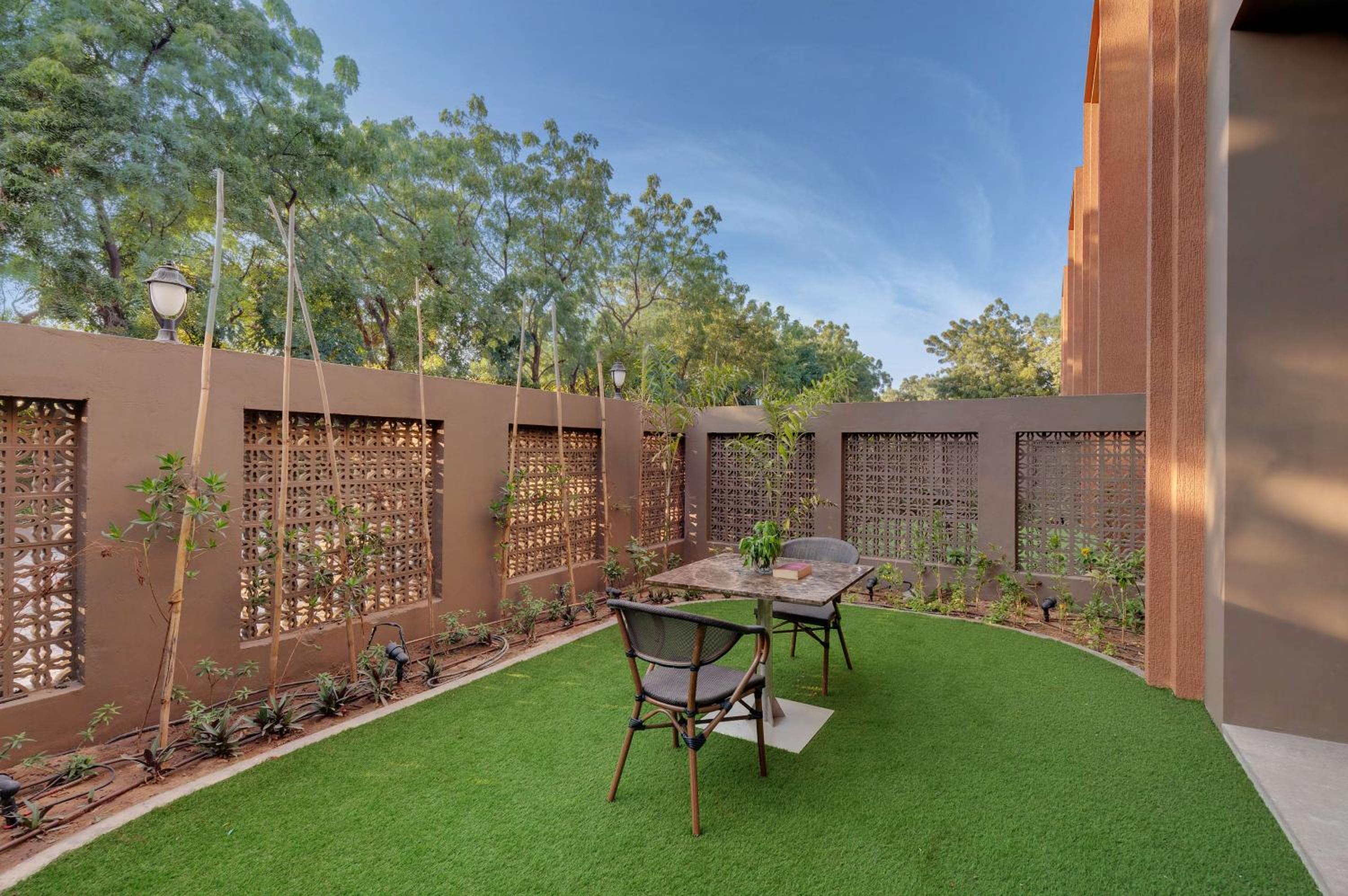 Villa with Private Garden - 10% Discount on Food & Beverages photo 2
