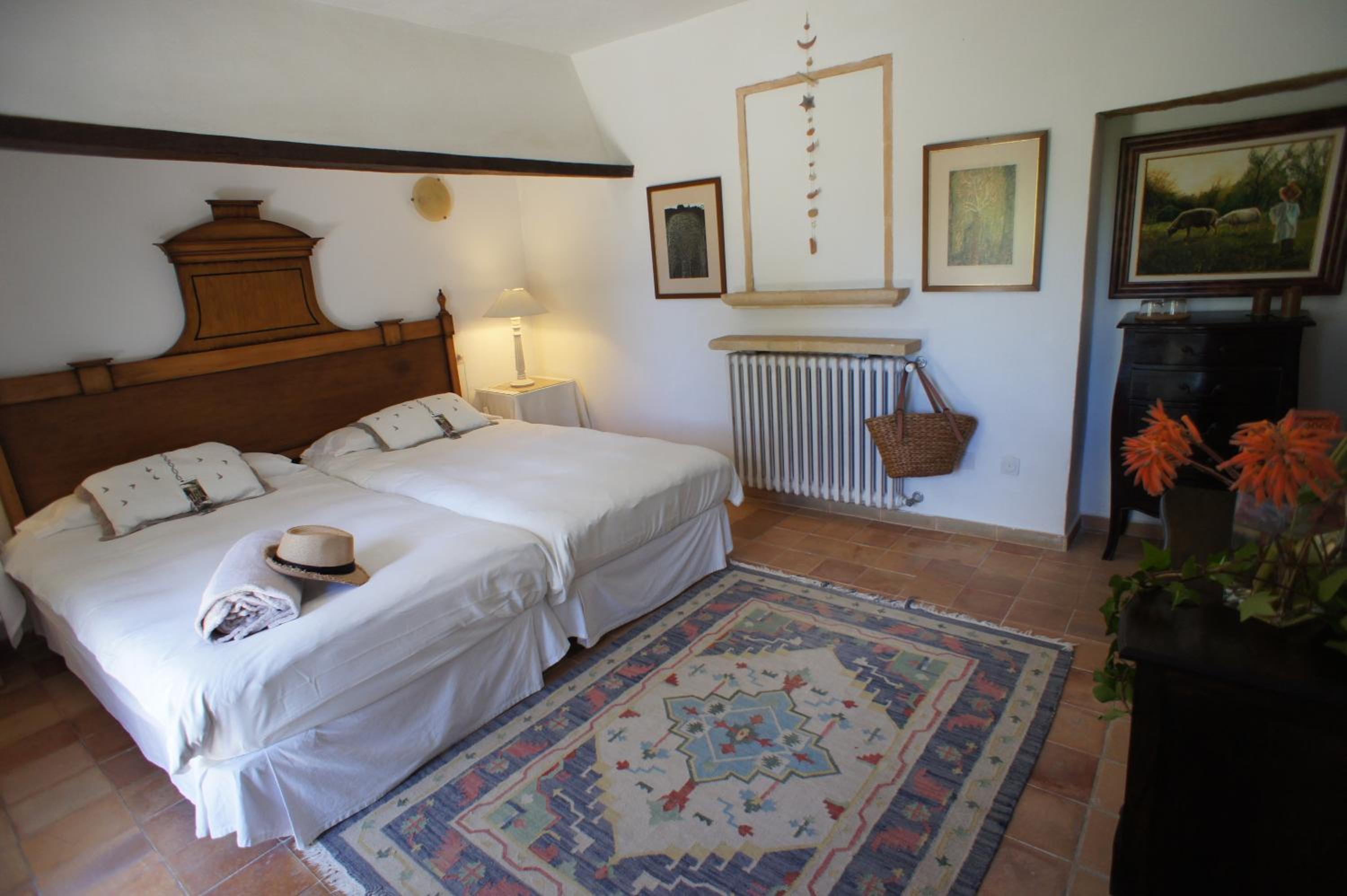 Superior Twin Room photo 2