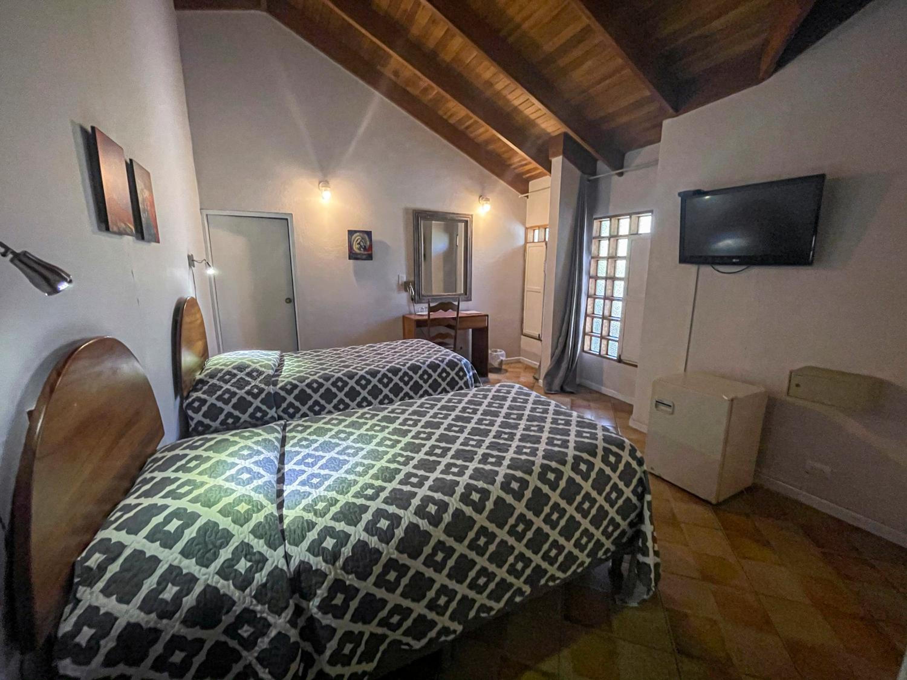 Superior Quadruple Room photo 2