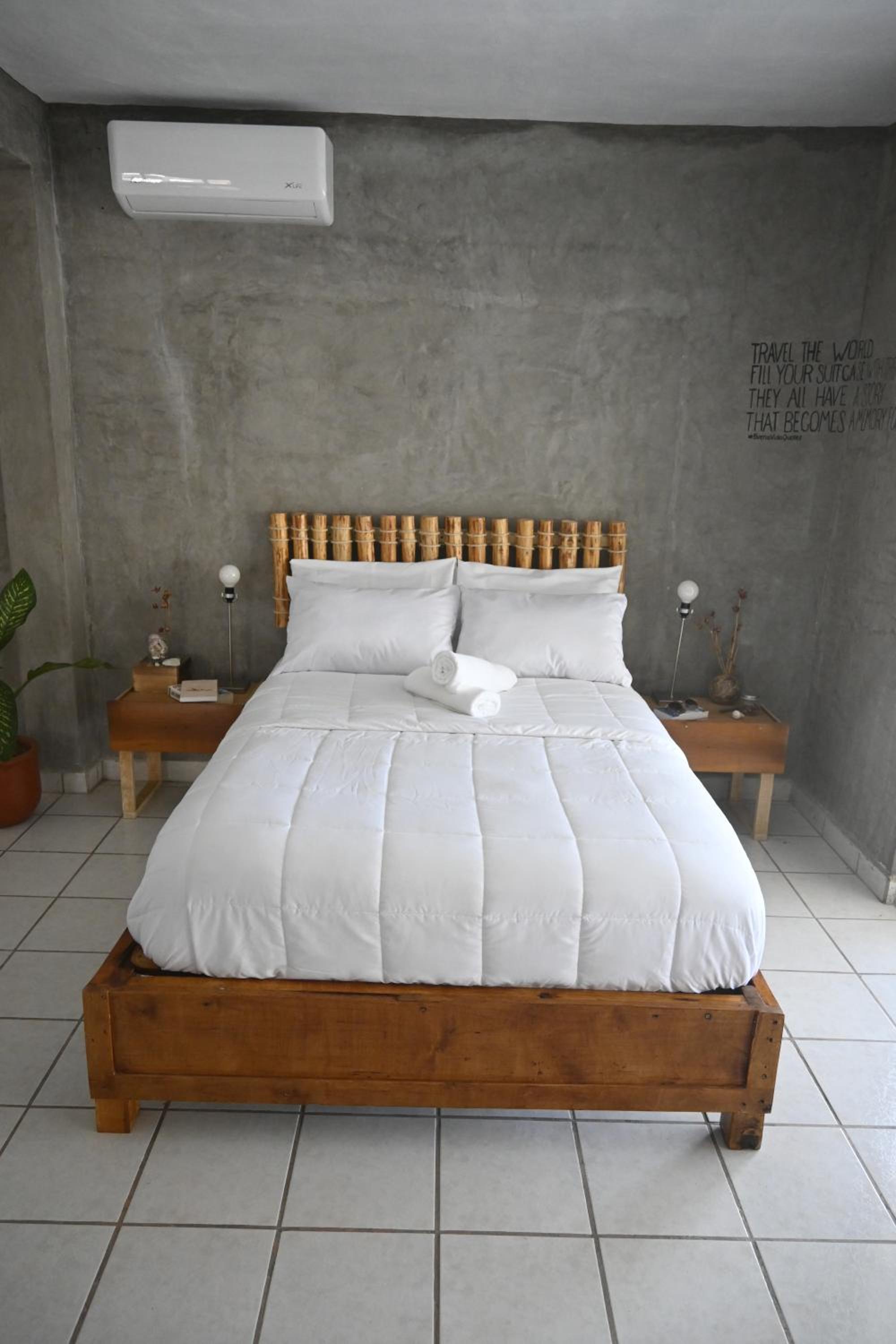 Deluxe Double Room - Photo 5
