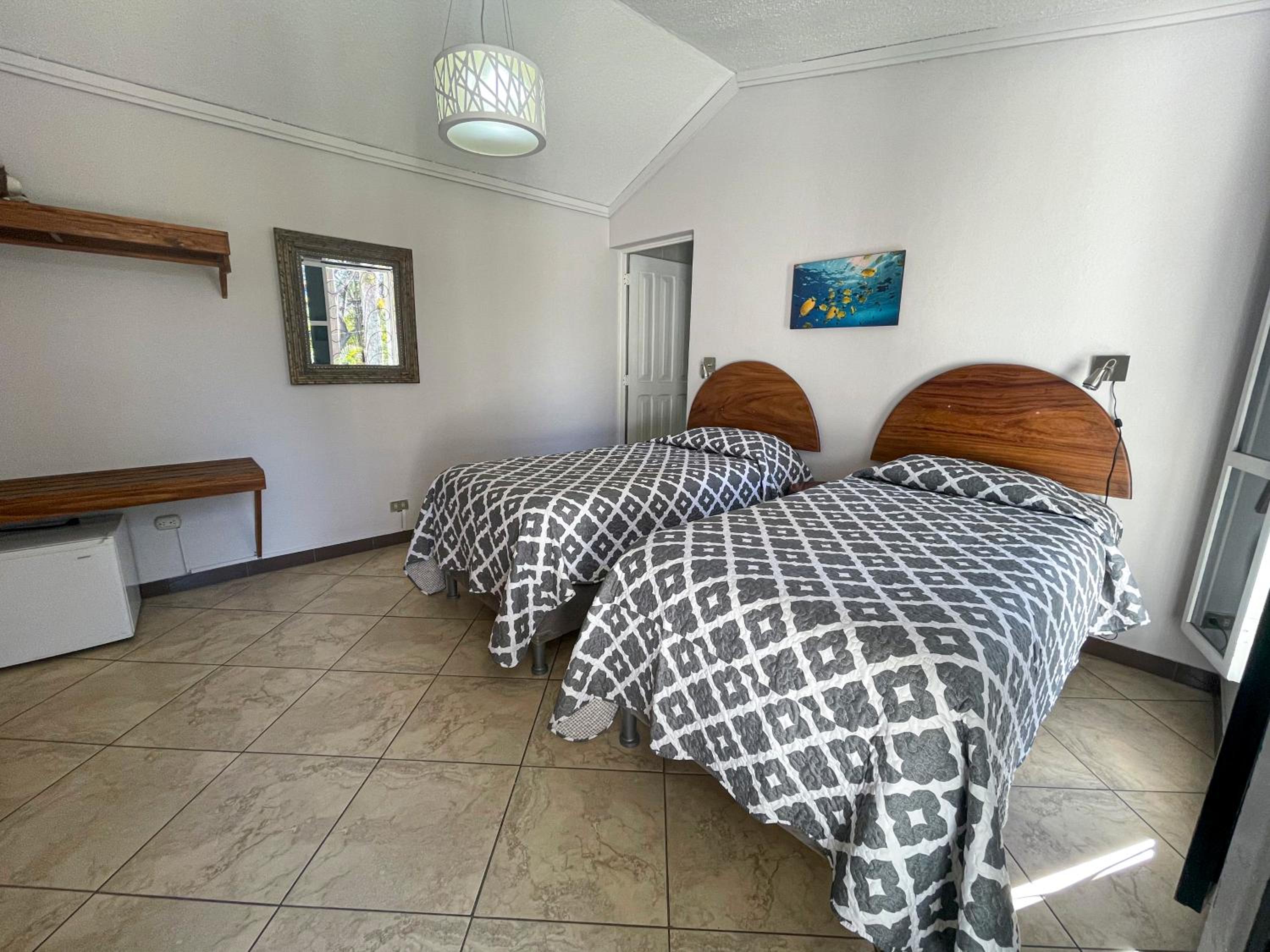 Standard Twin Room photo 3