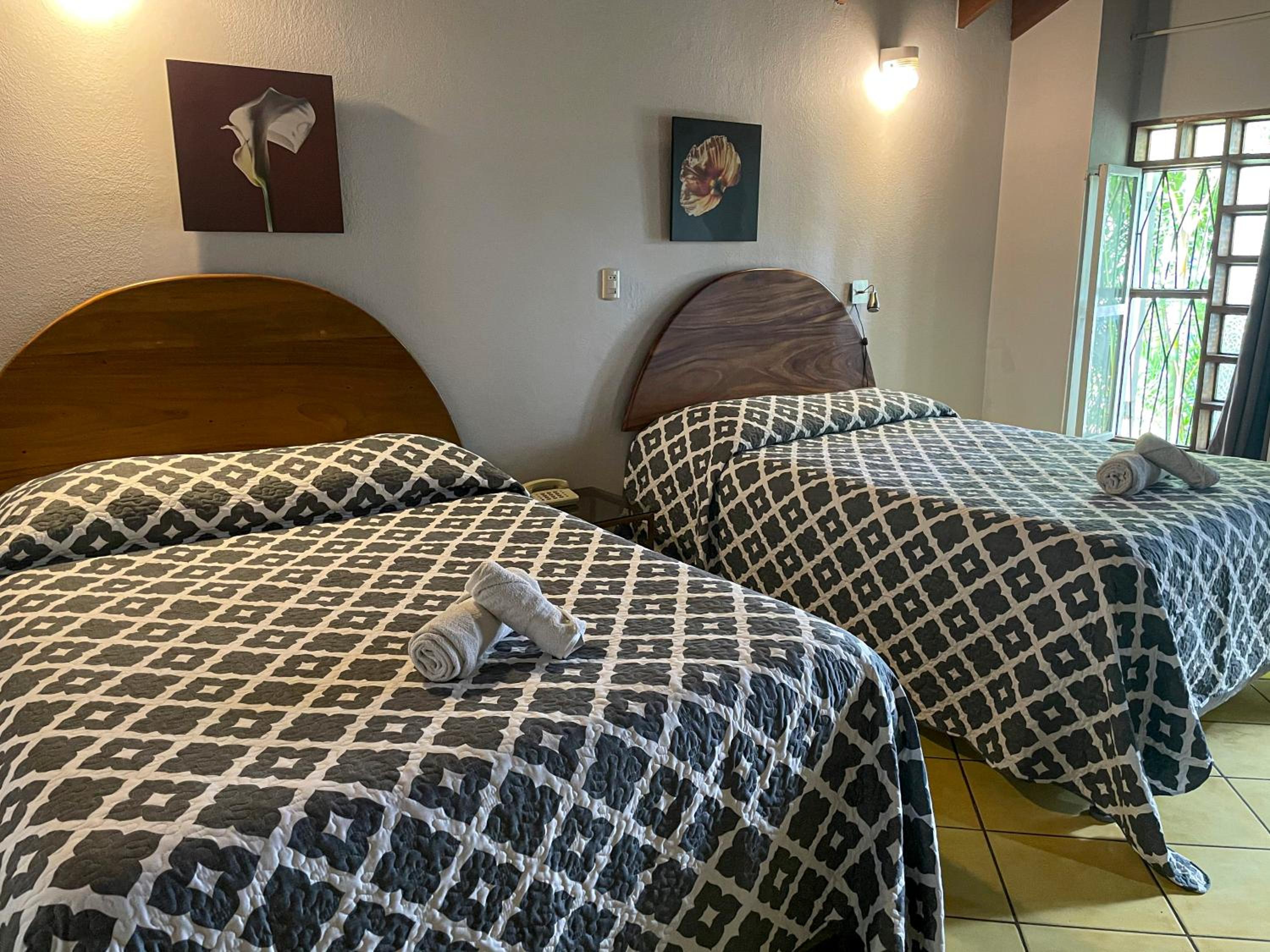 Superior Quadruple Room