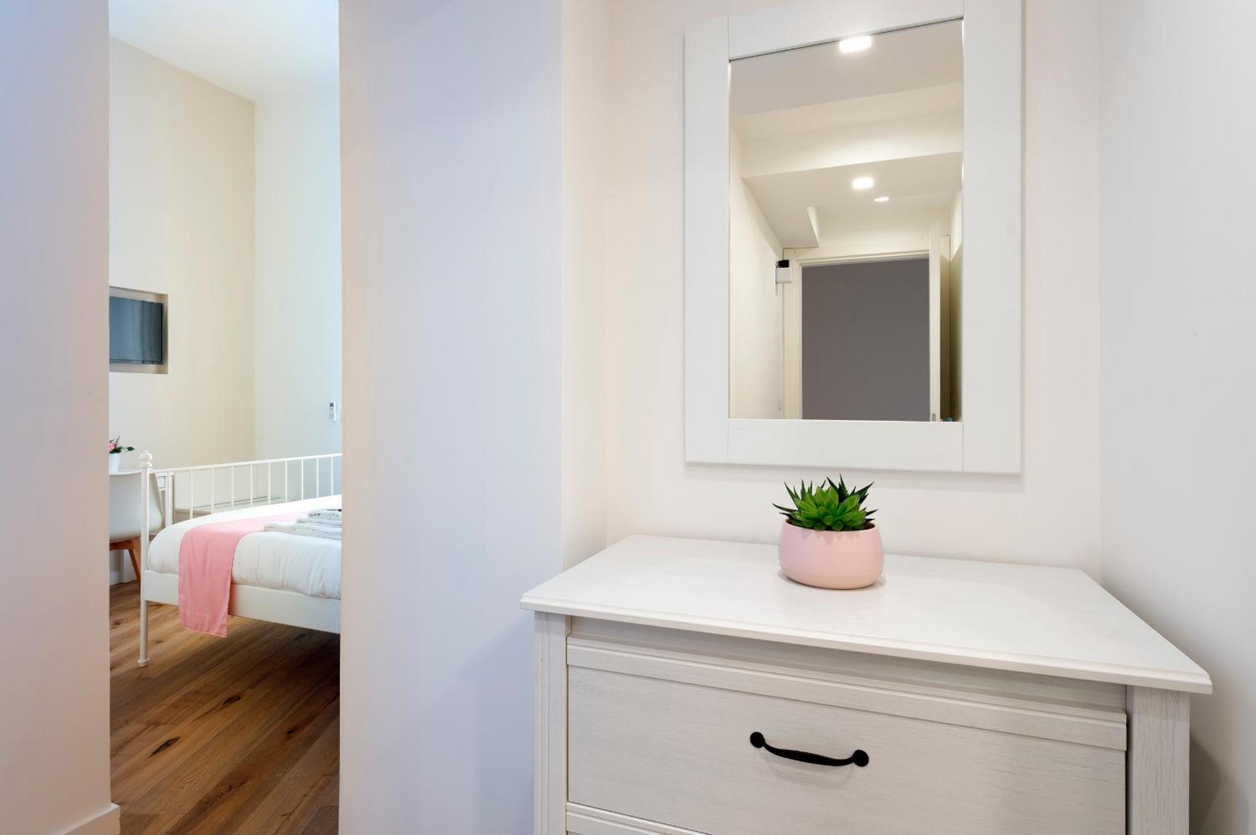 Small Double Room
