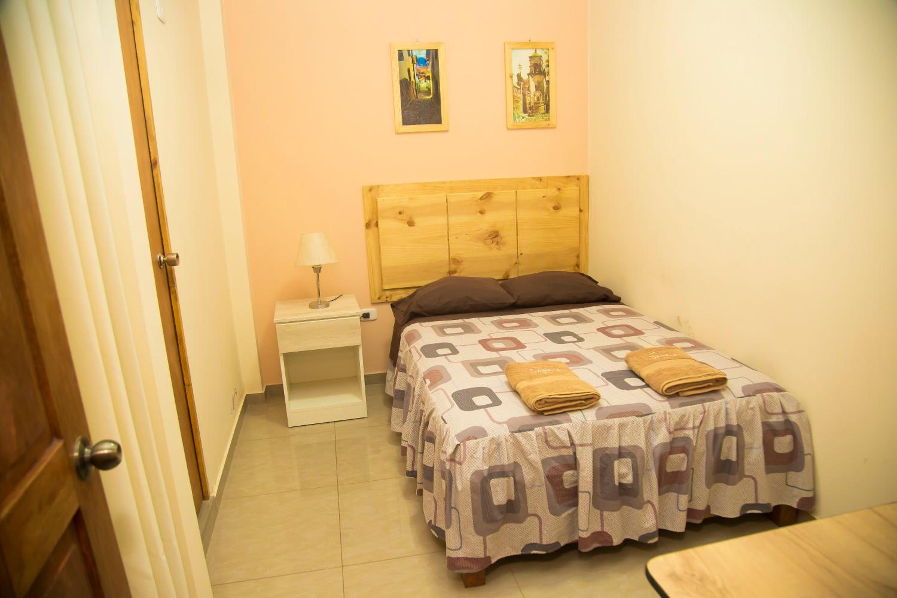 Standard Double Room photo 2