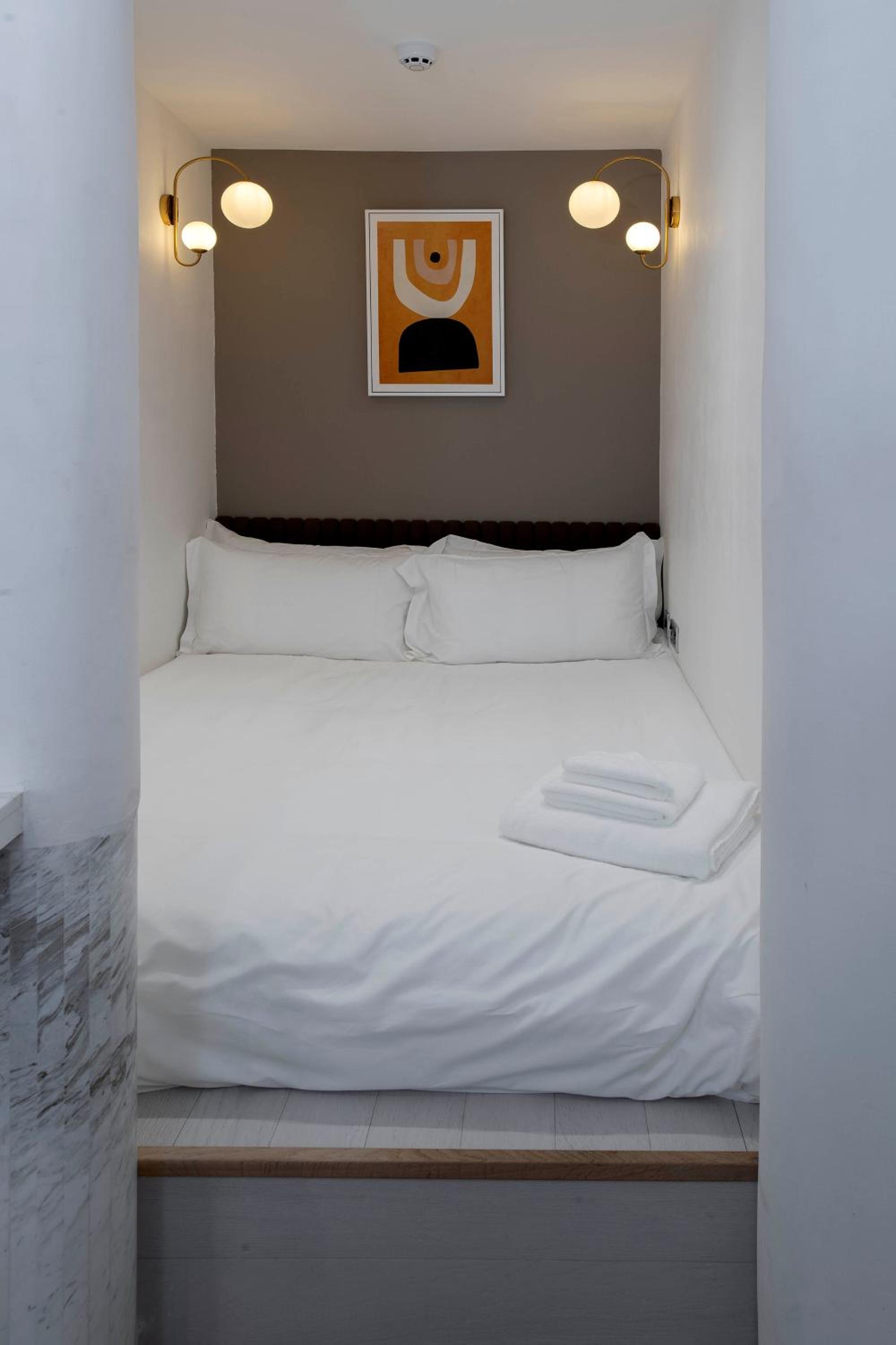 Deluxe Apartment - Photo 10